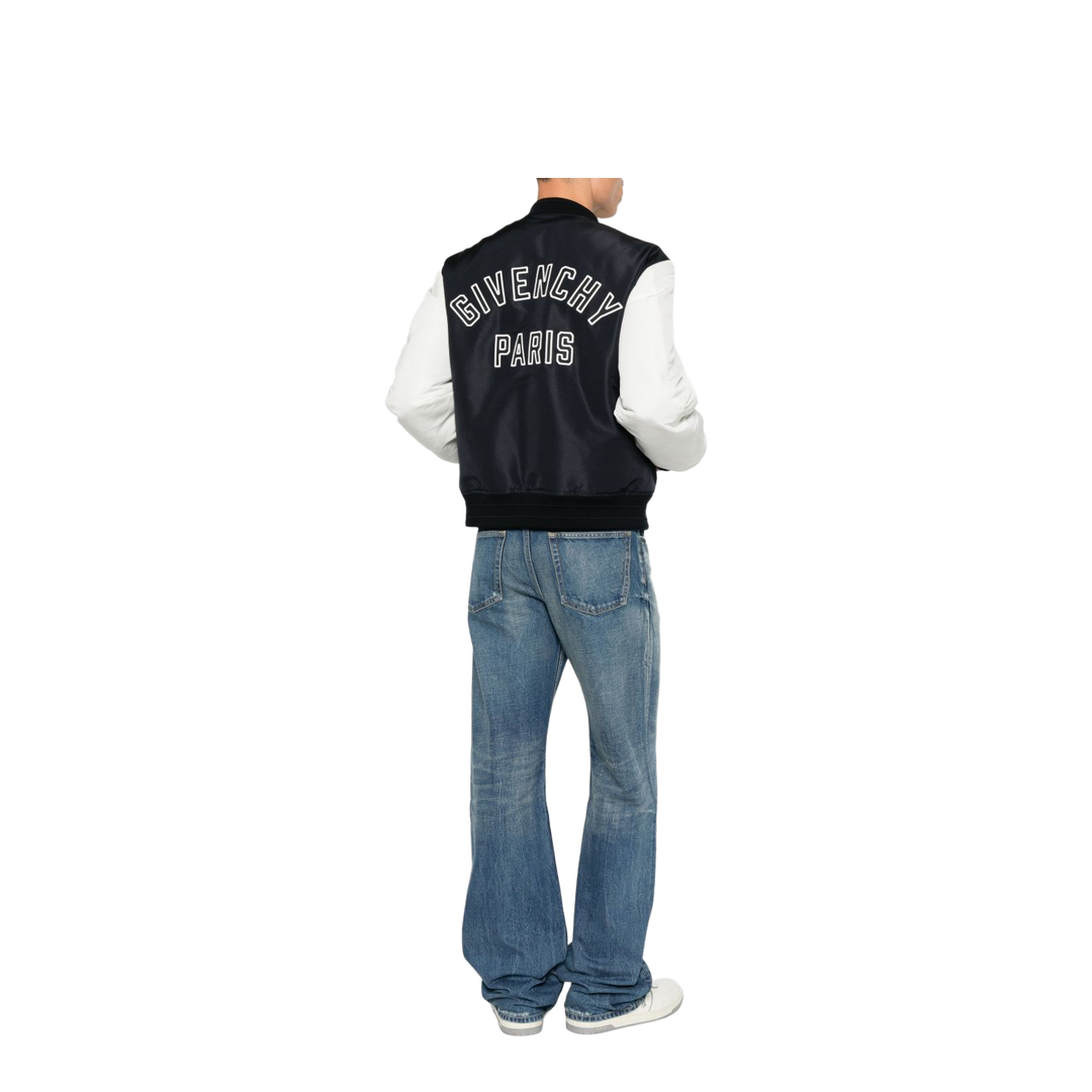 Coats NAVY - Image 4