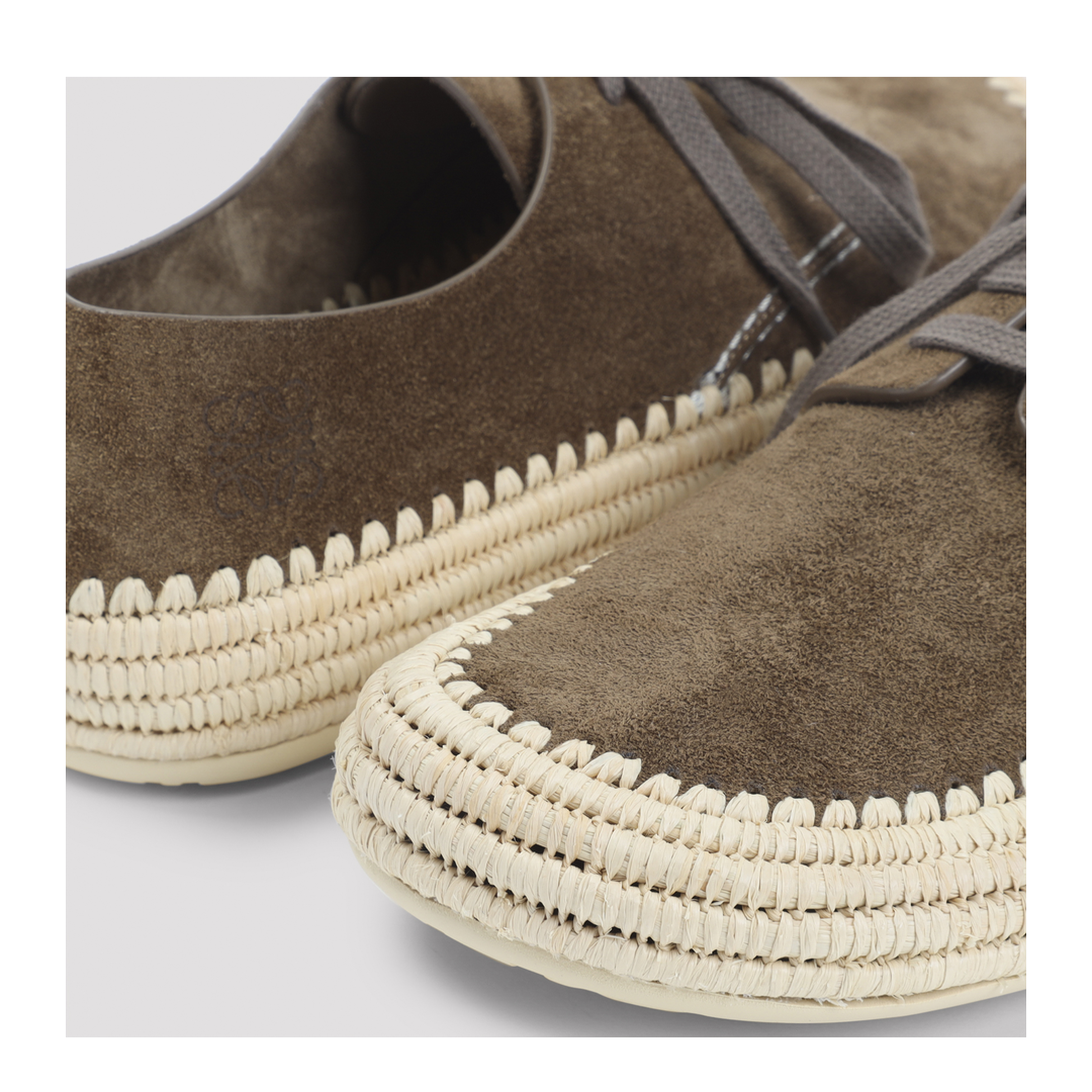 Rio Lace-Up - Image 6