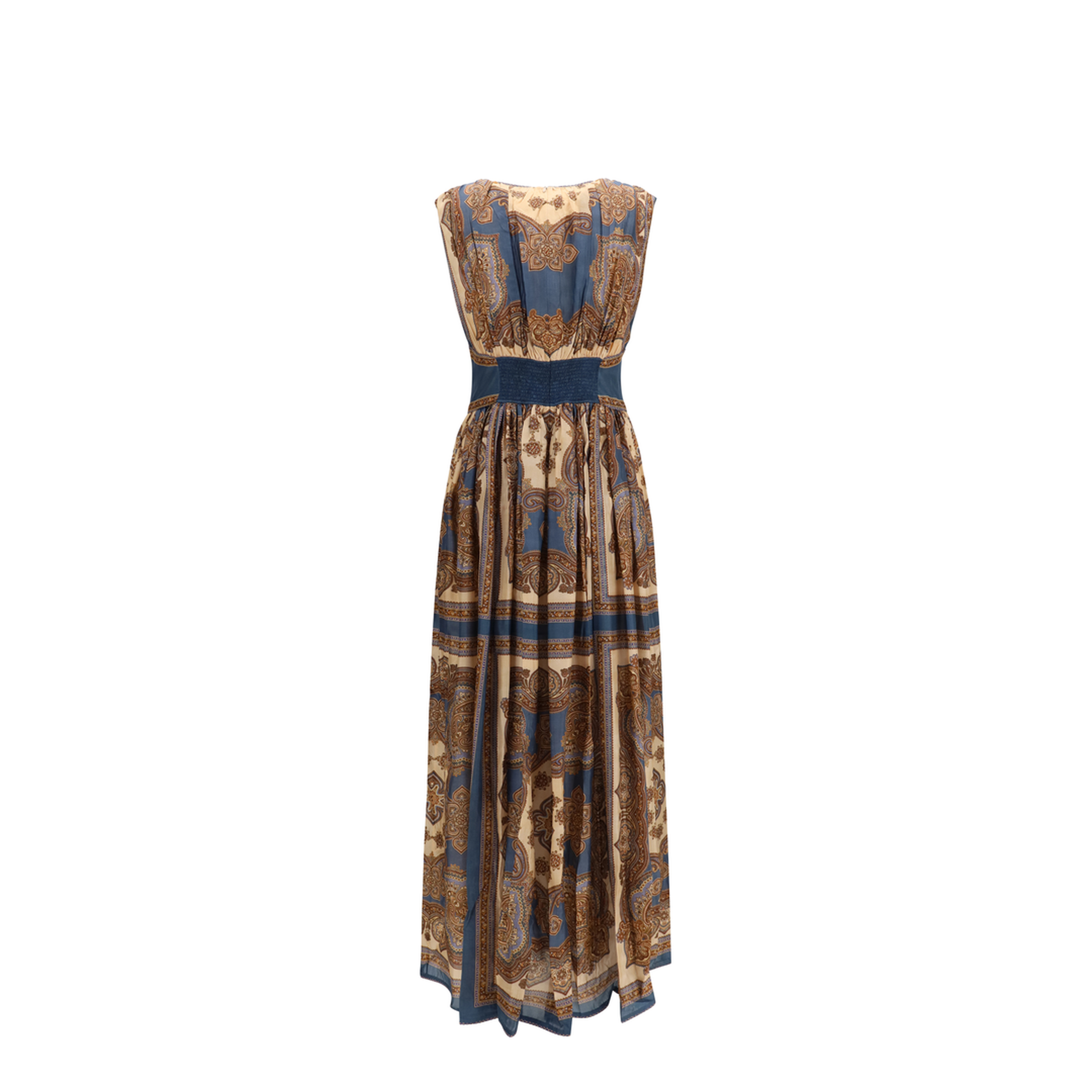 Mahon Long Dress - Image 2