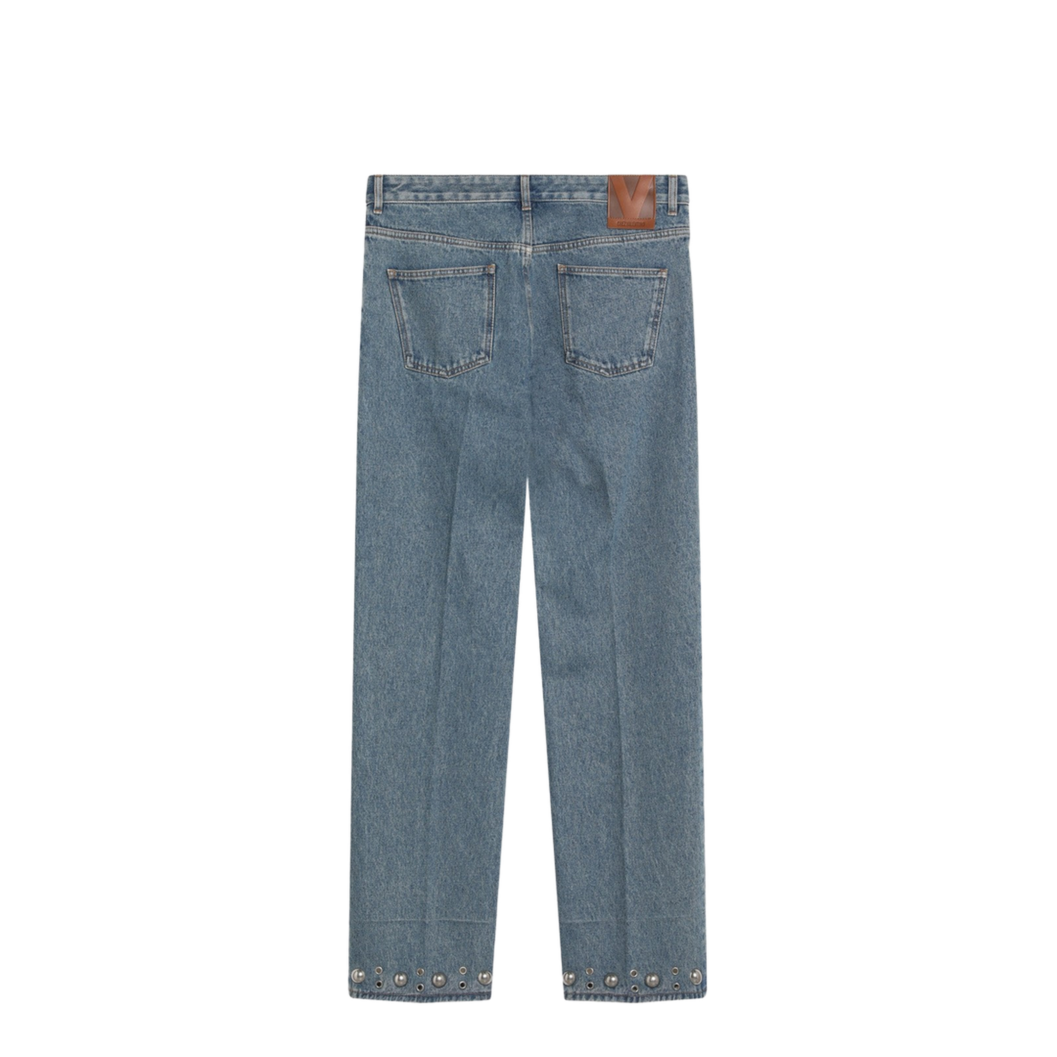 Men's Jeans - Image 2