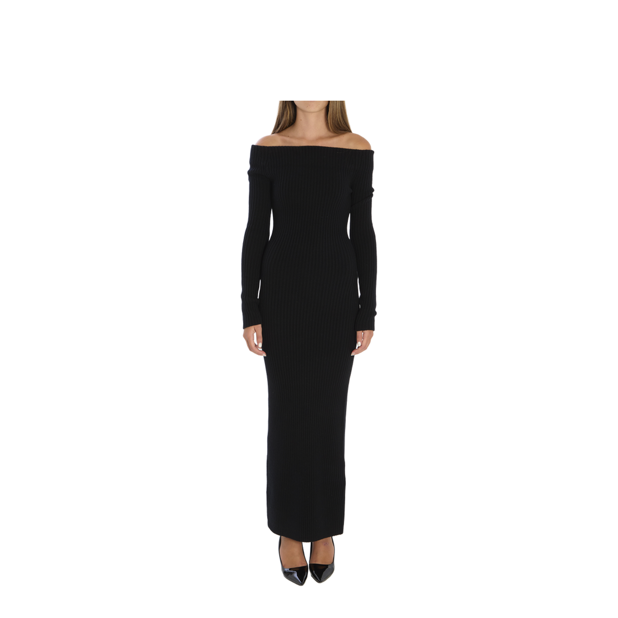 Arnes maxi dress - Image 1