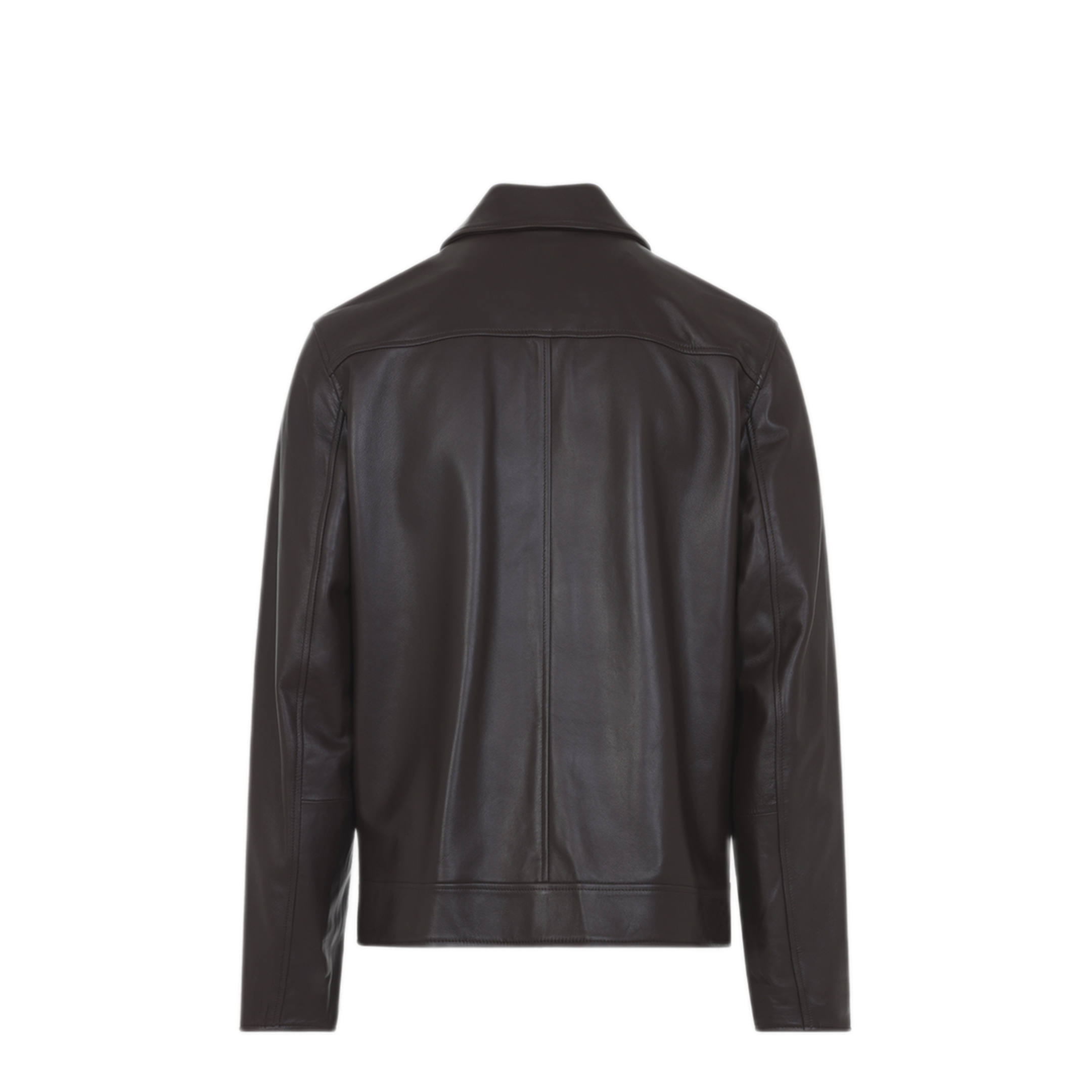 Regular Fit Jacket - Image 4