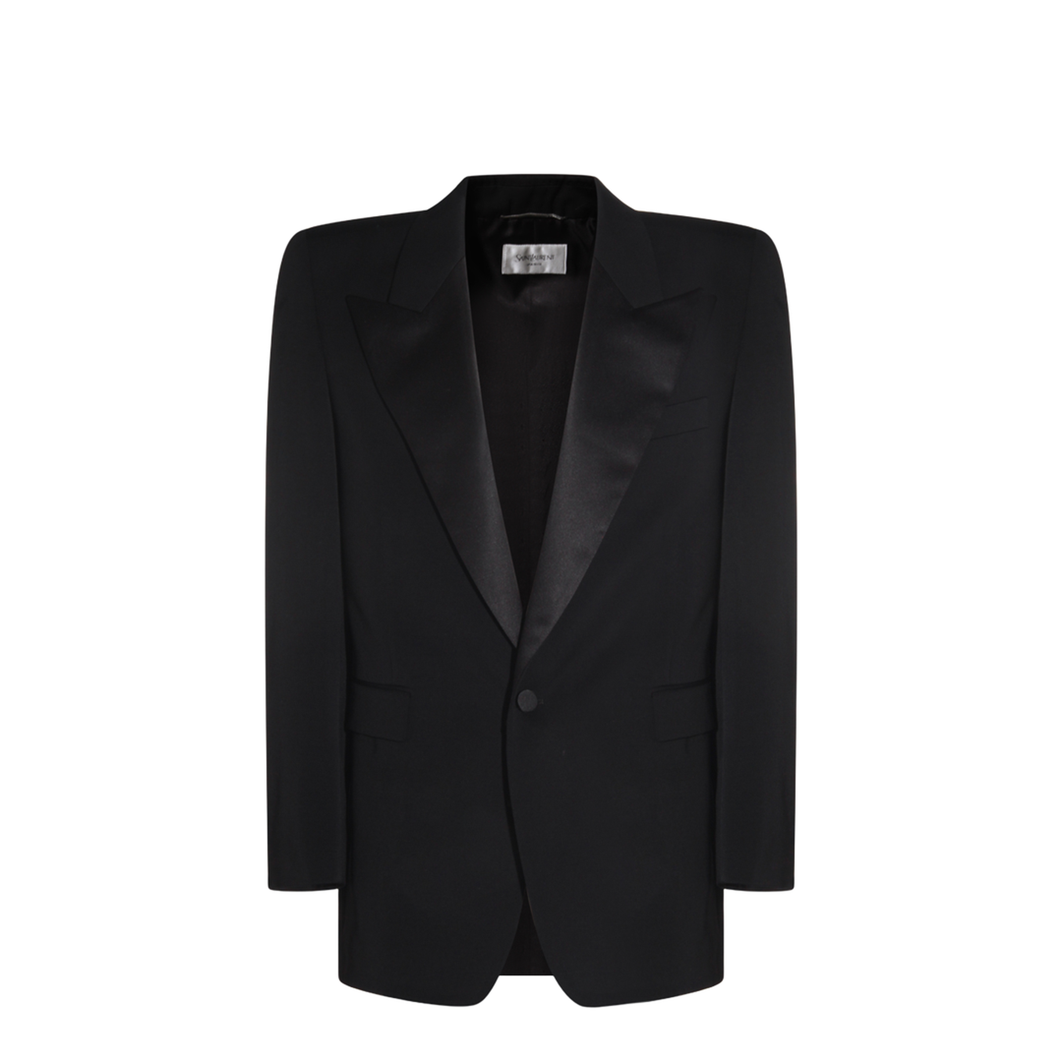 'Smoking' Blazer - Image 1