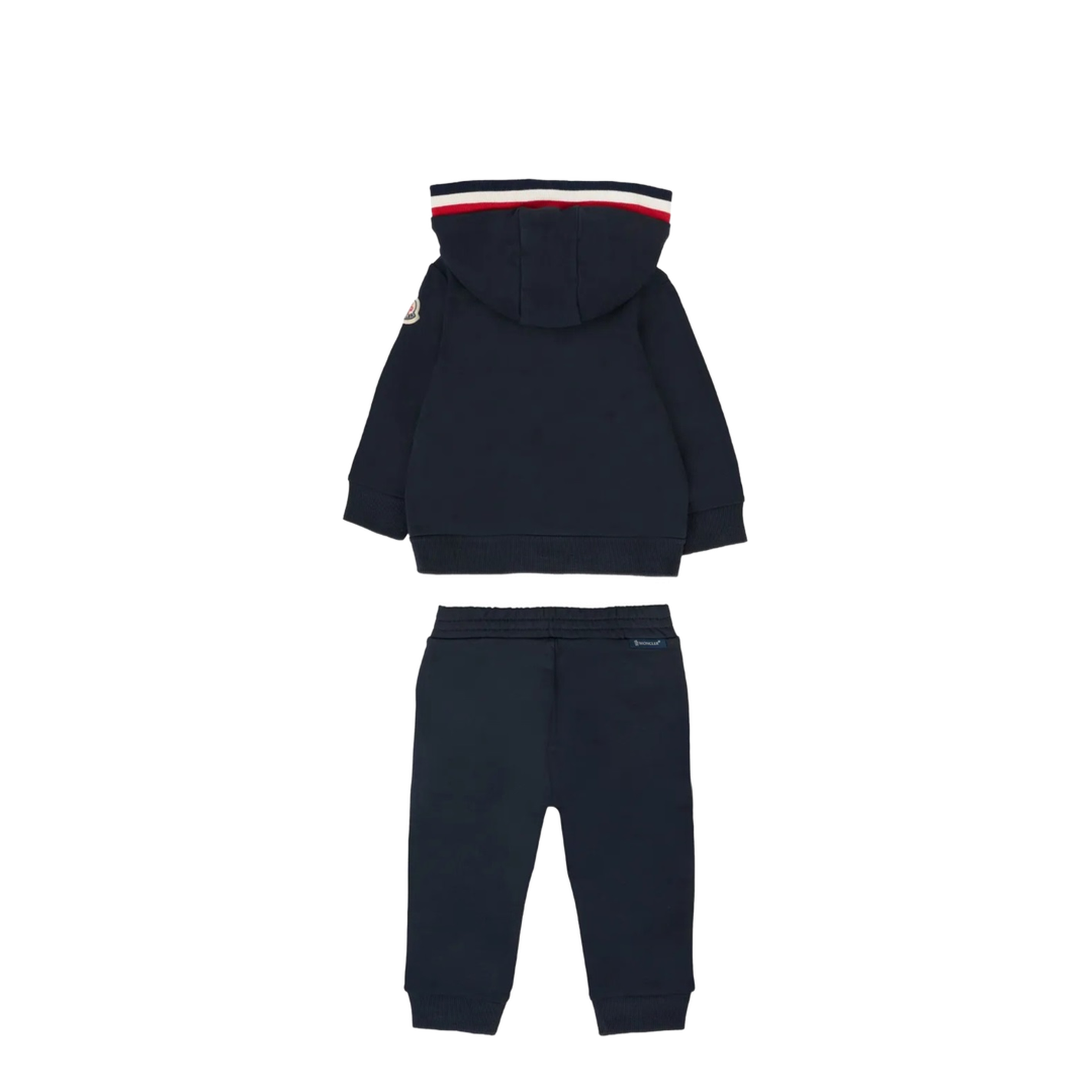 Sweatshirt Set with Sweatpants - Image 2