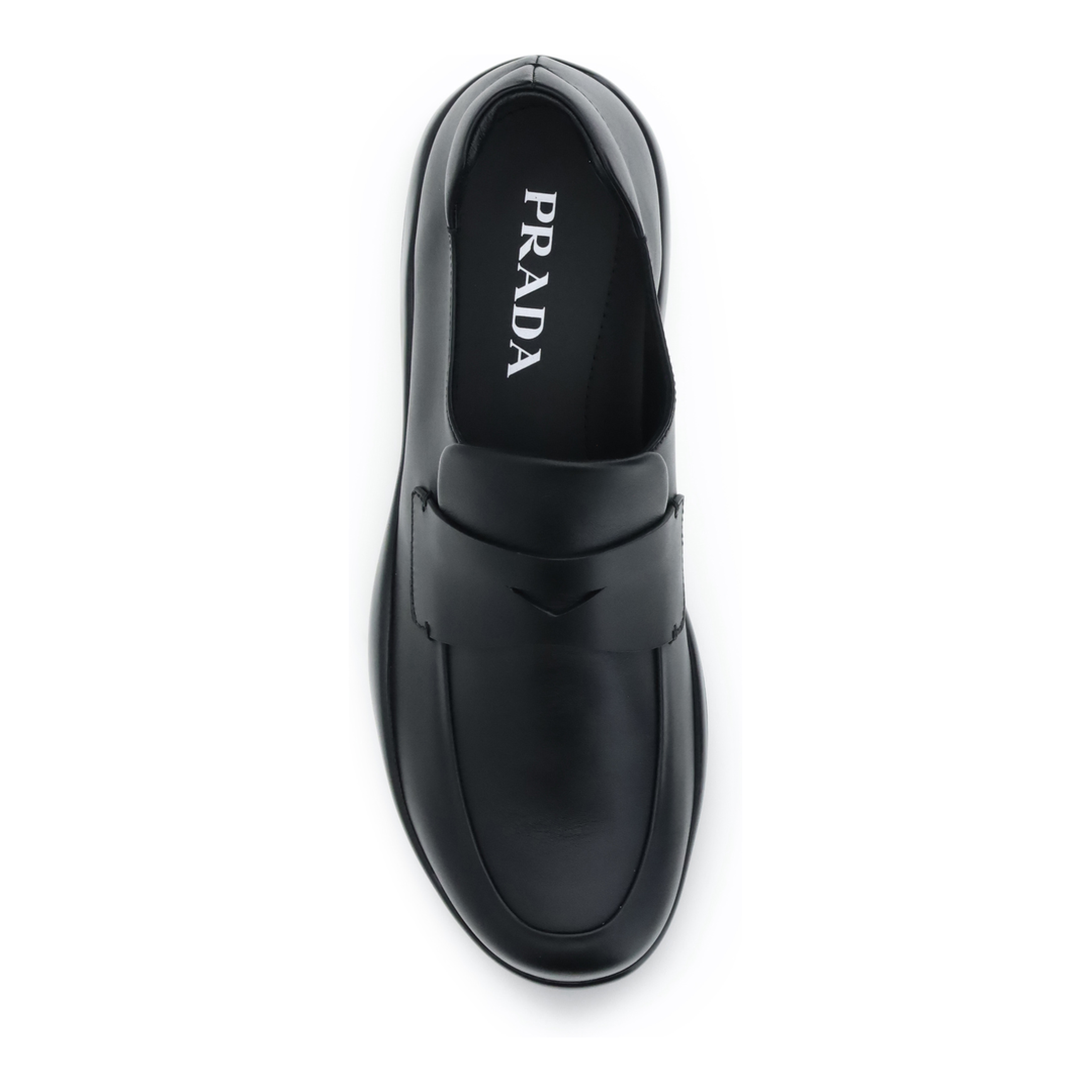 Toblach Leather Loafers - Image 4