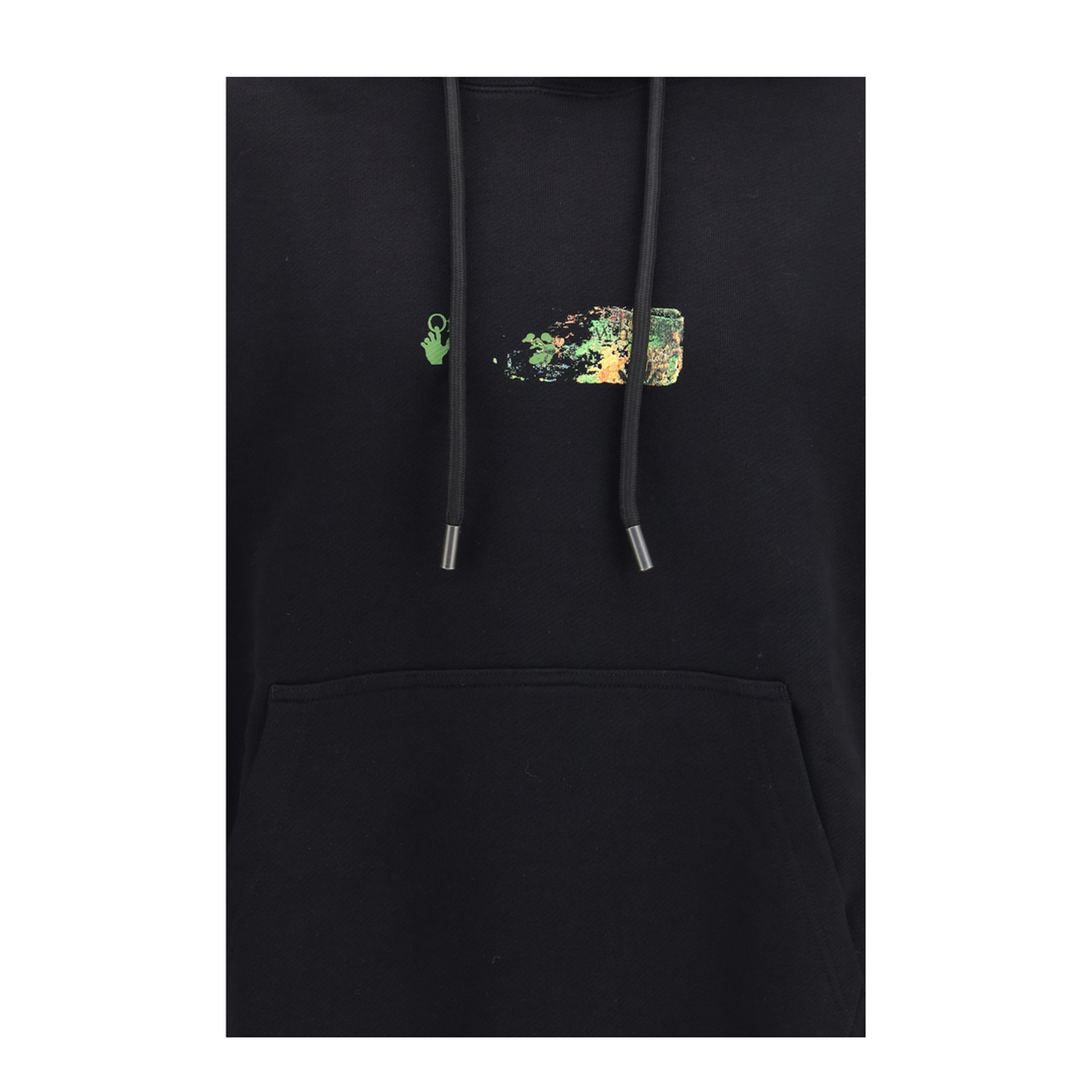 Spray Arrow Hoodie - Image 3