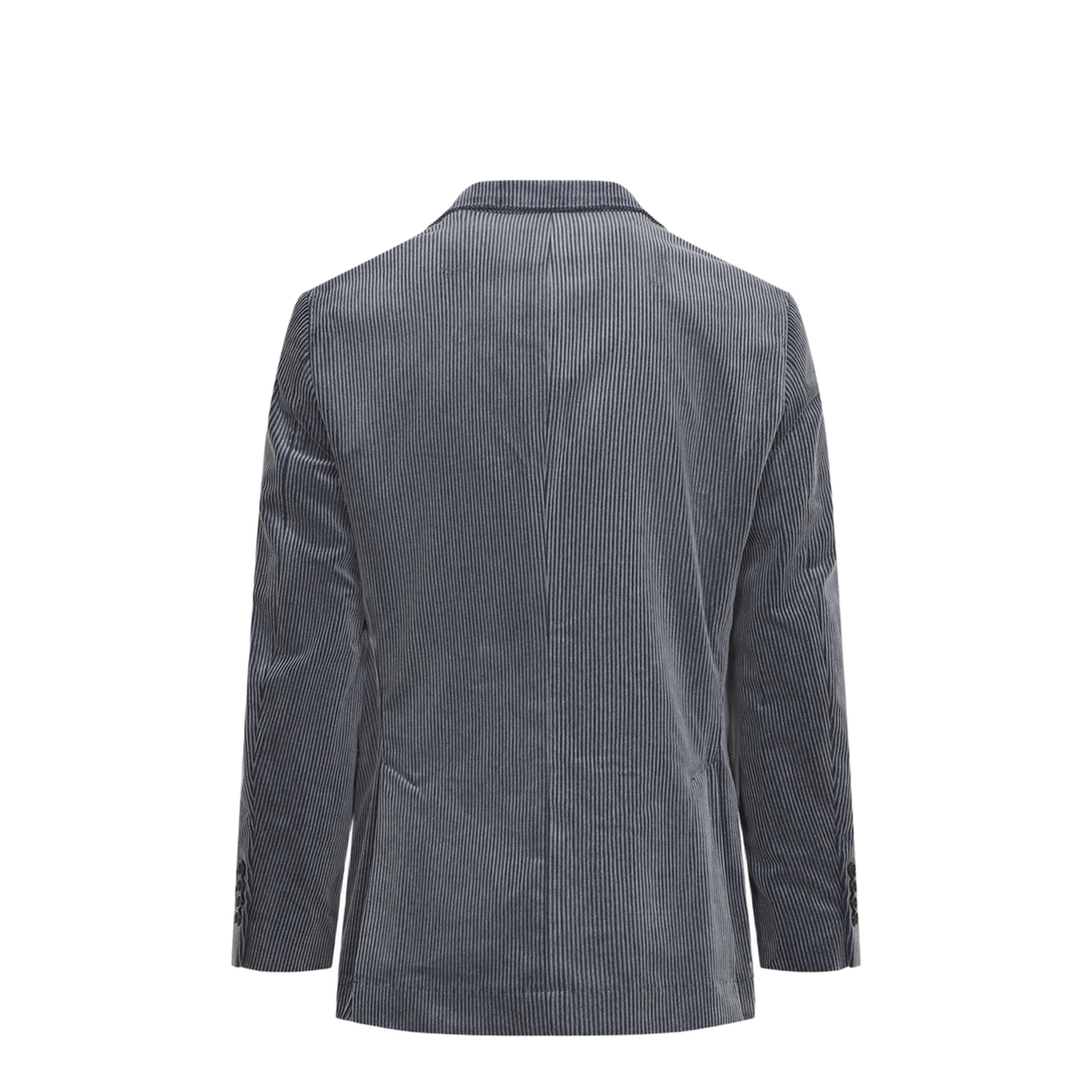 Suit-Type Jacket - Image 4