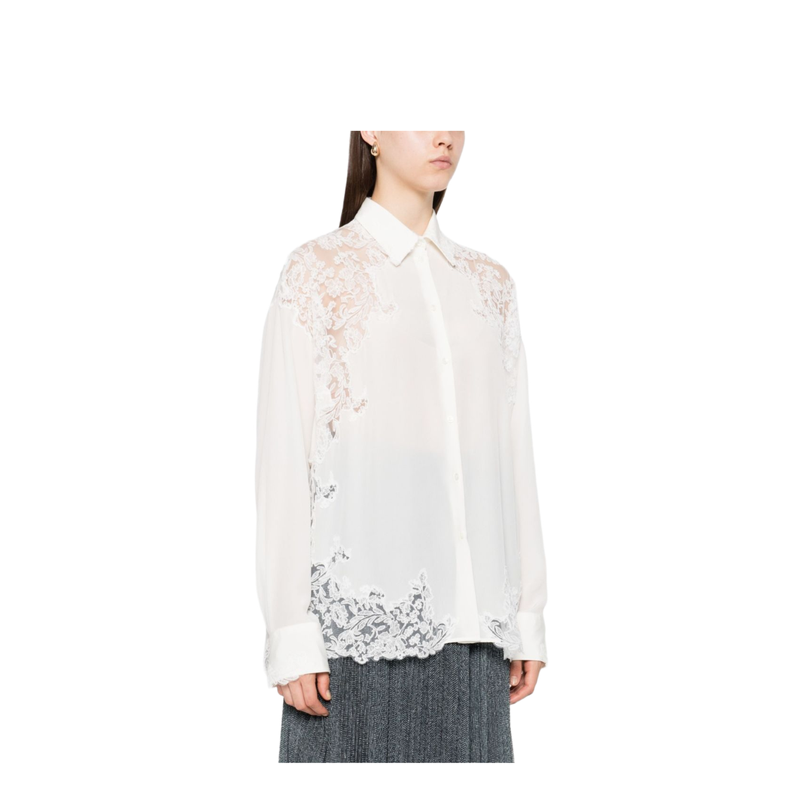 Silk Shirt - Image 2