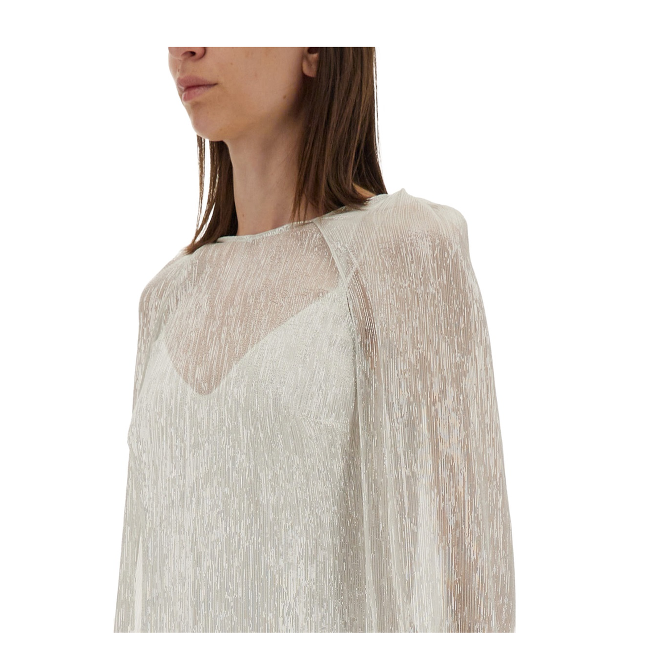 Delta Bridal Dress - Image 6