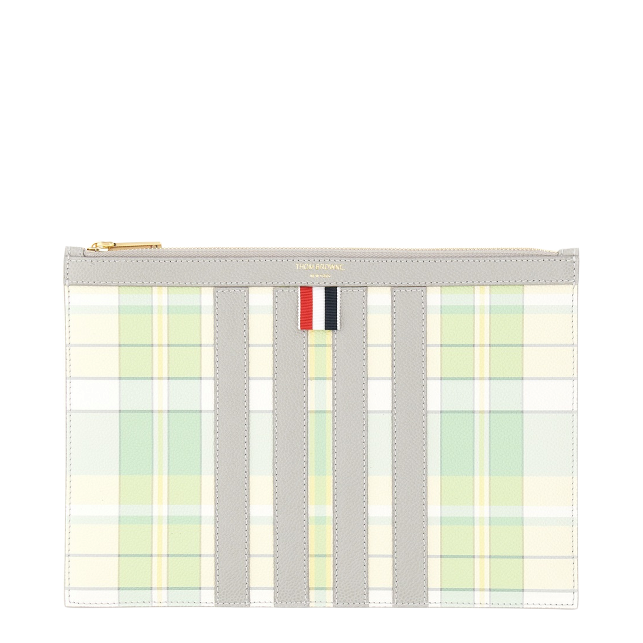 Document Holder in Green - Image 2