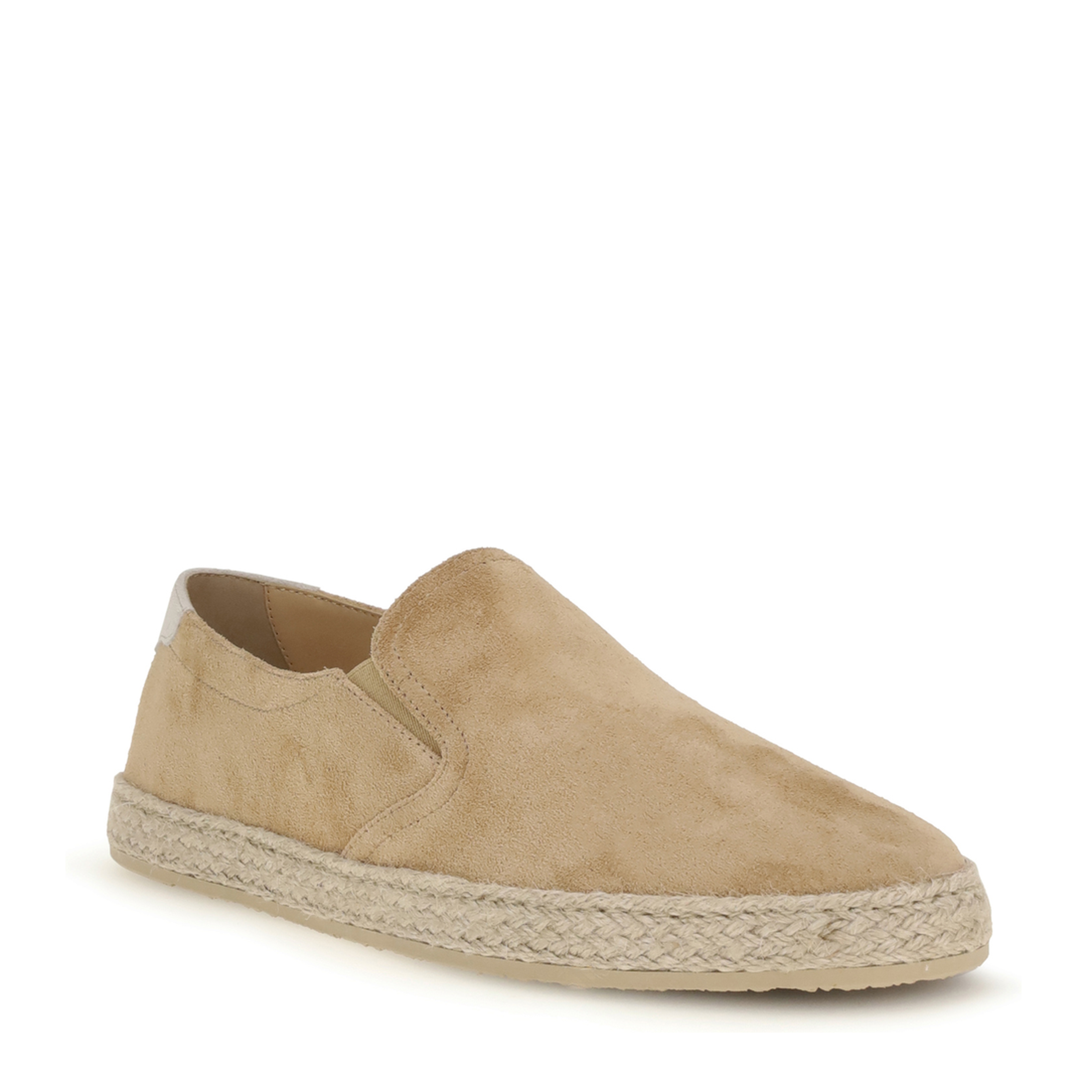 Suede Sneakers - Image 2