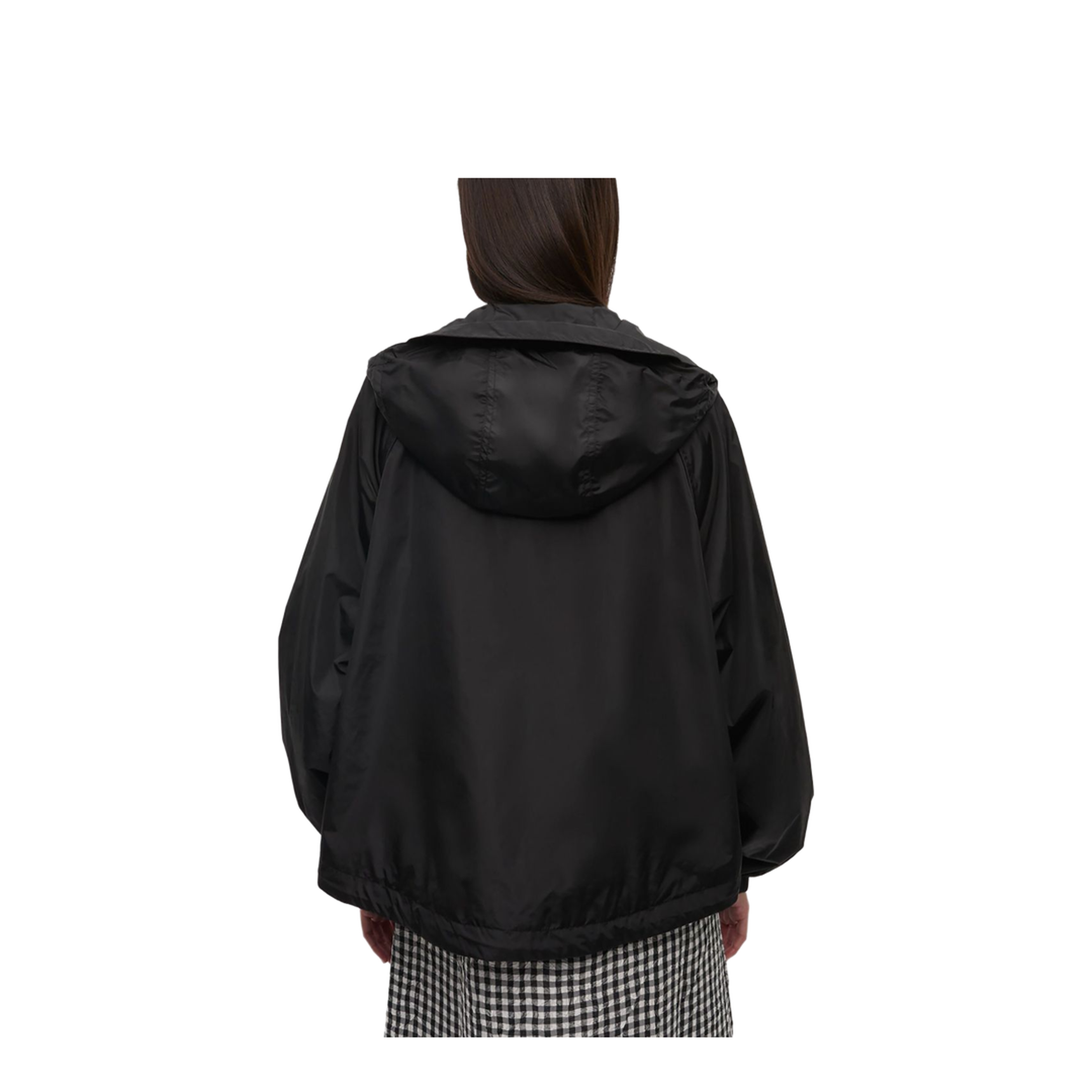 Jacket With Logo - Image 6