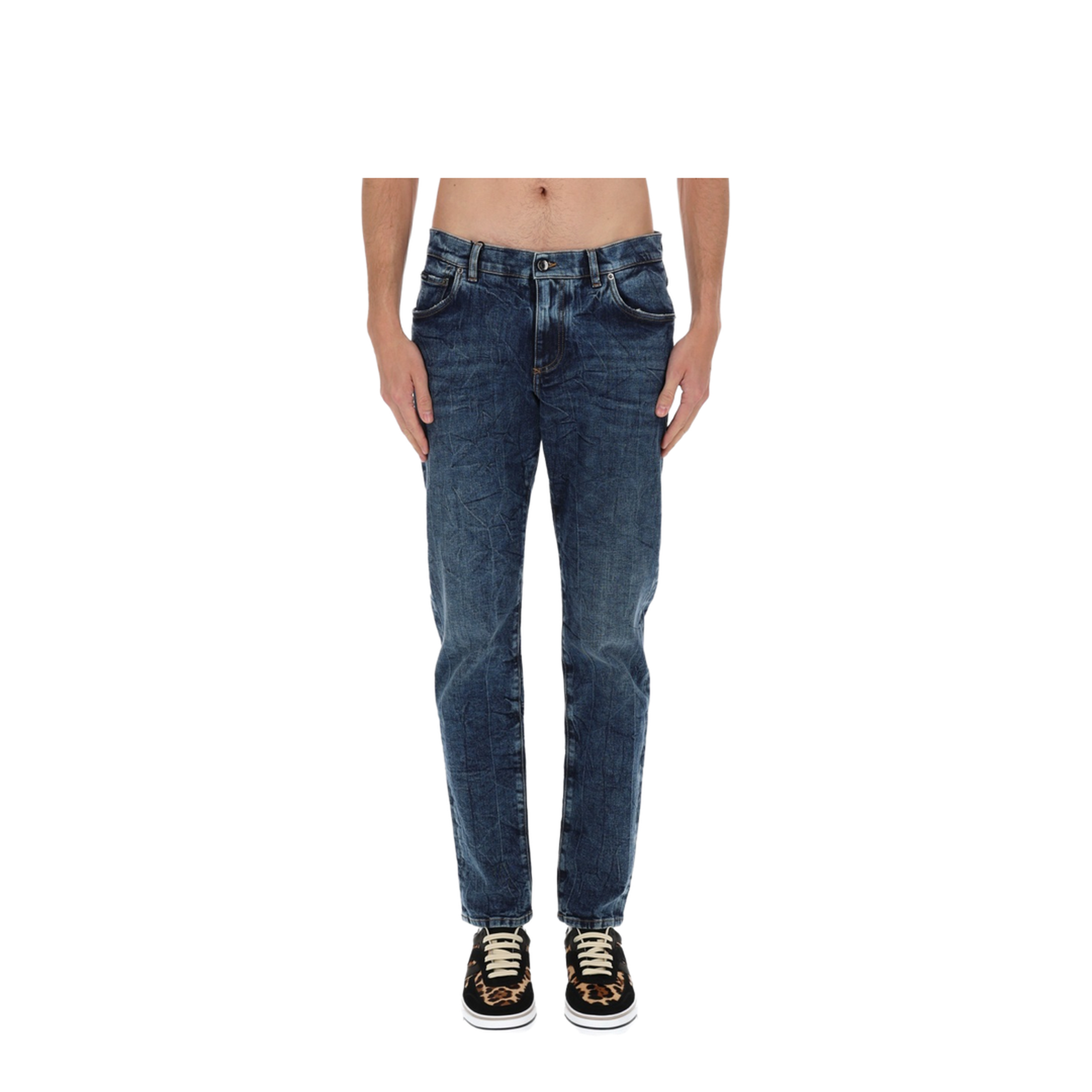 Slim Fit Jeans - Image 6