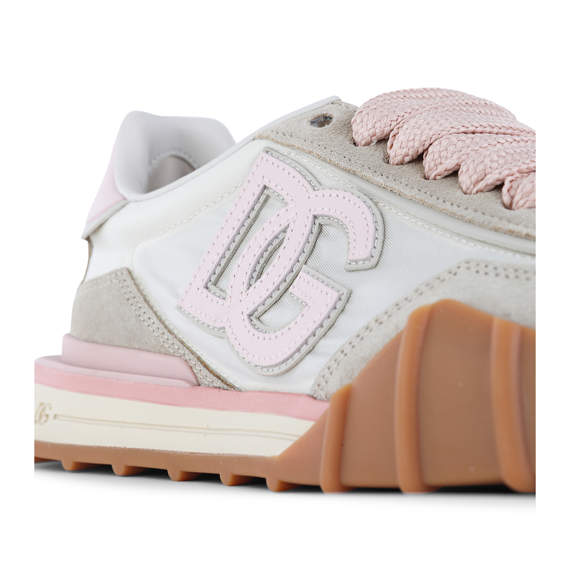 Sneakers Beige - Image 8