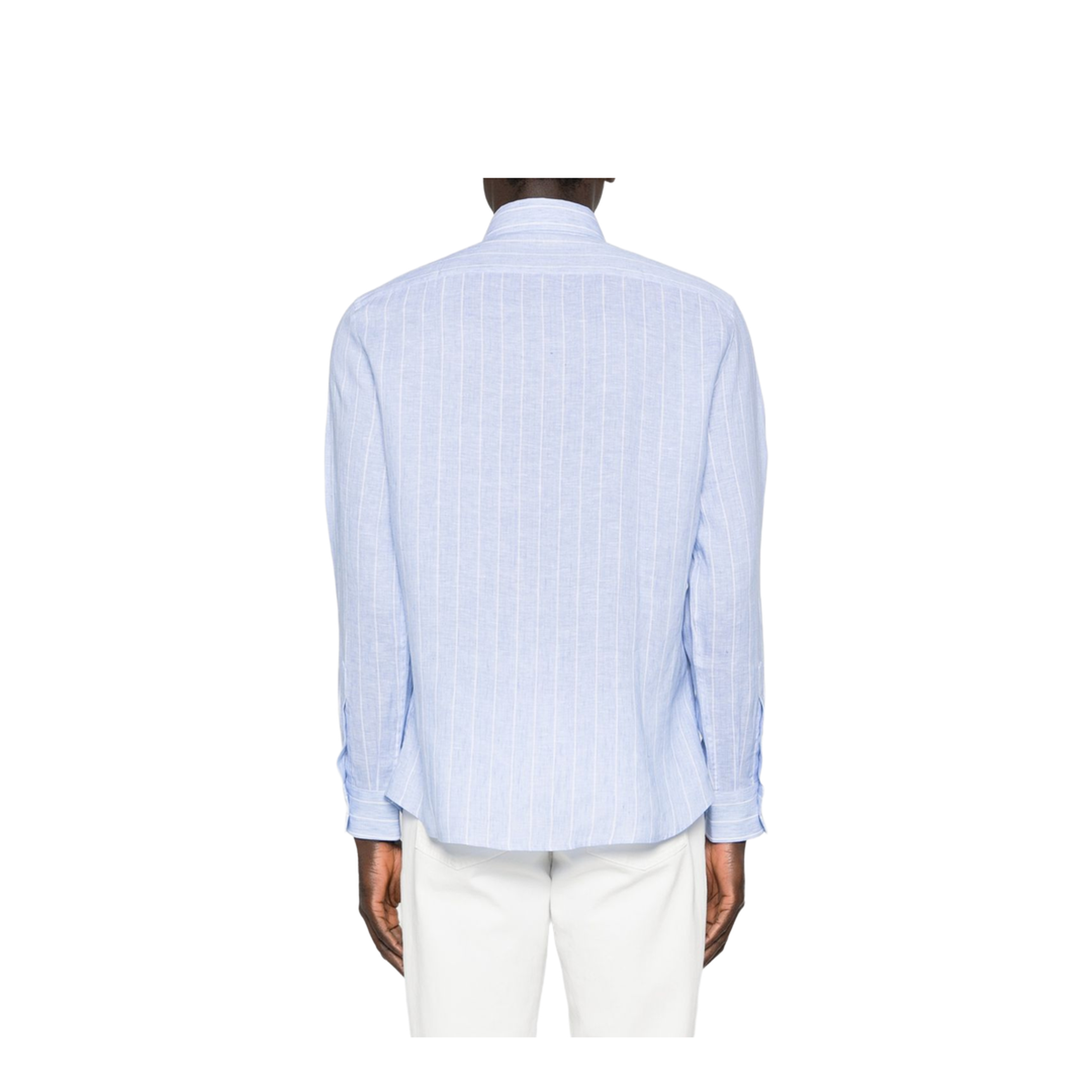 Shirts Blue And Green - Image 2
