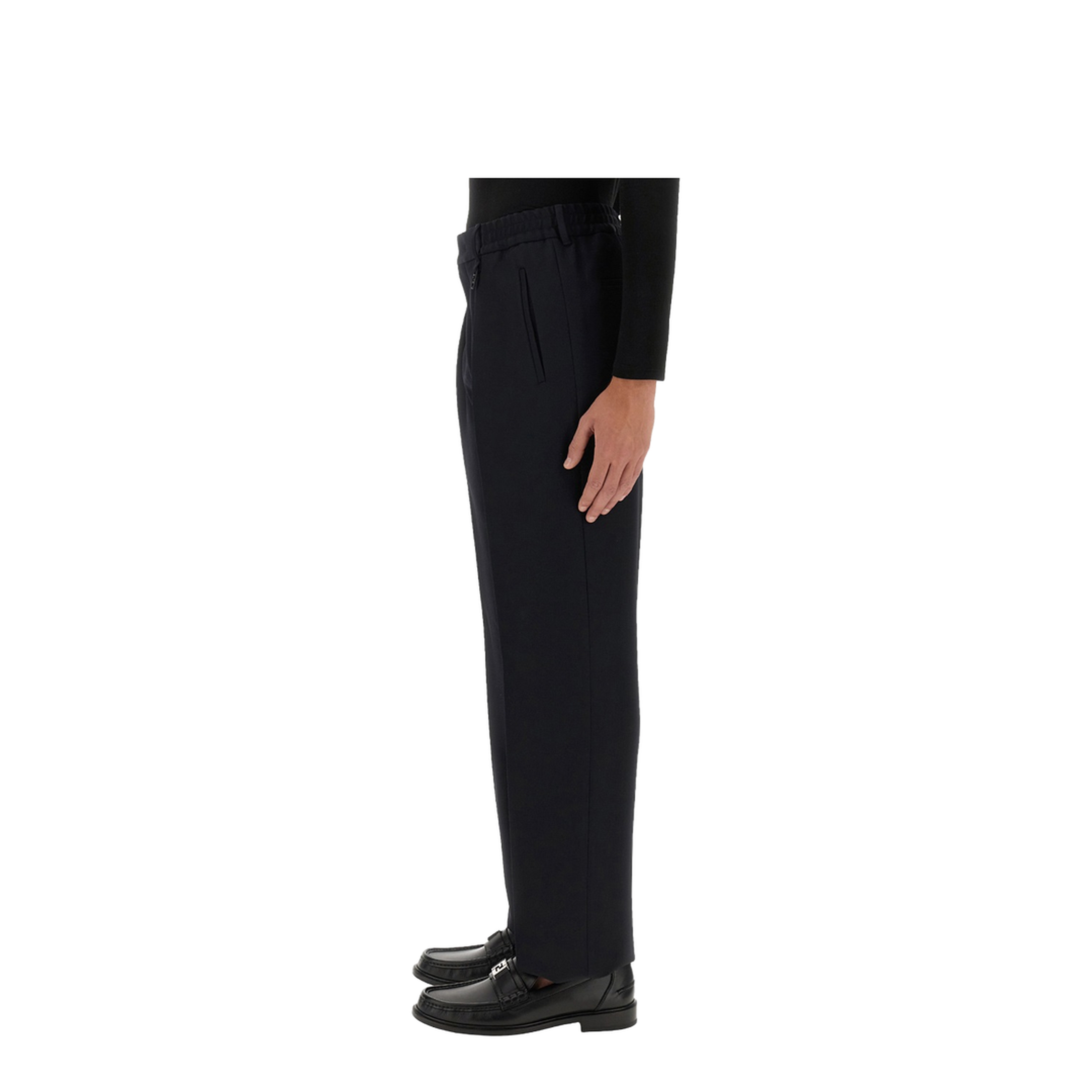 Wool Pants - Image 4