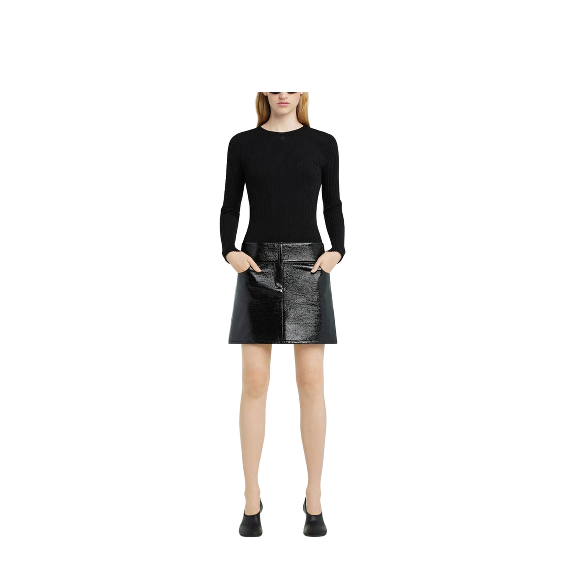 Skirts Black - Image 4
