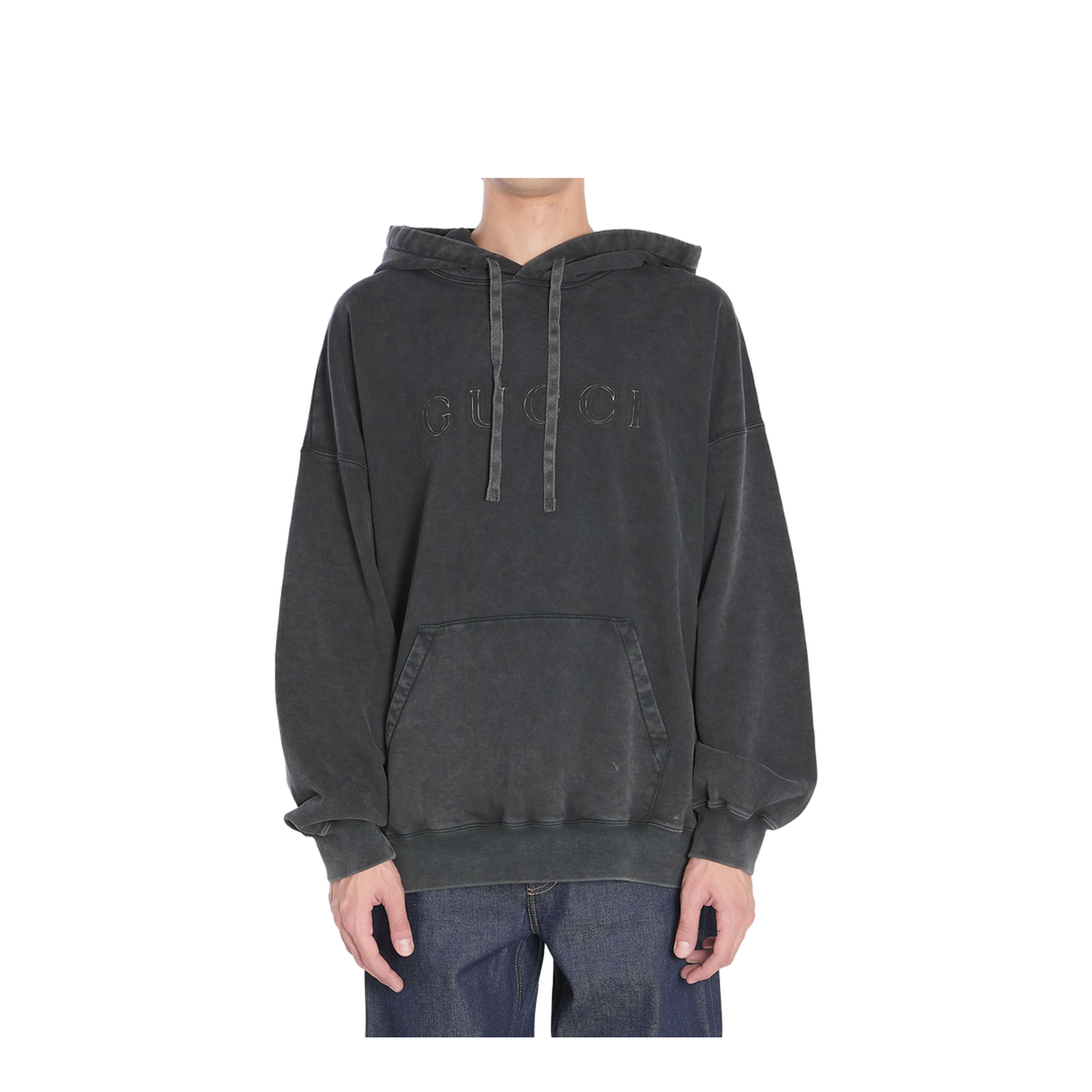 Hooded Sweatshirt - Image 1
