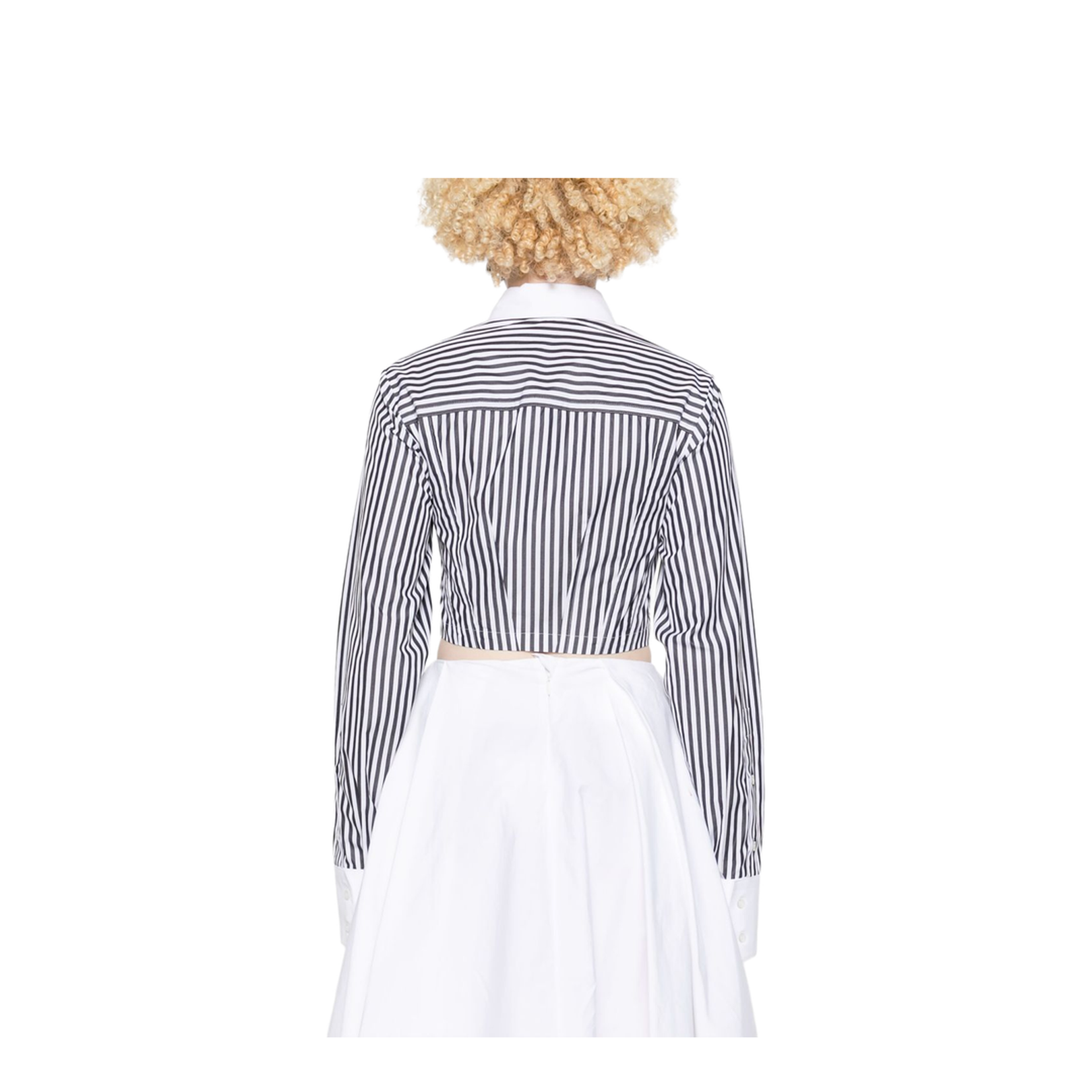 Striped Shirt - Image 3