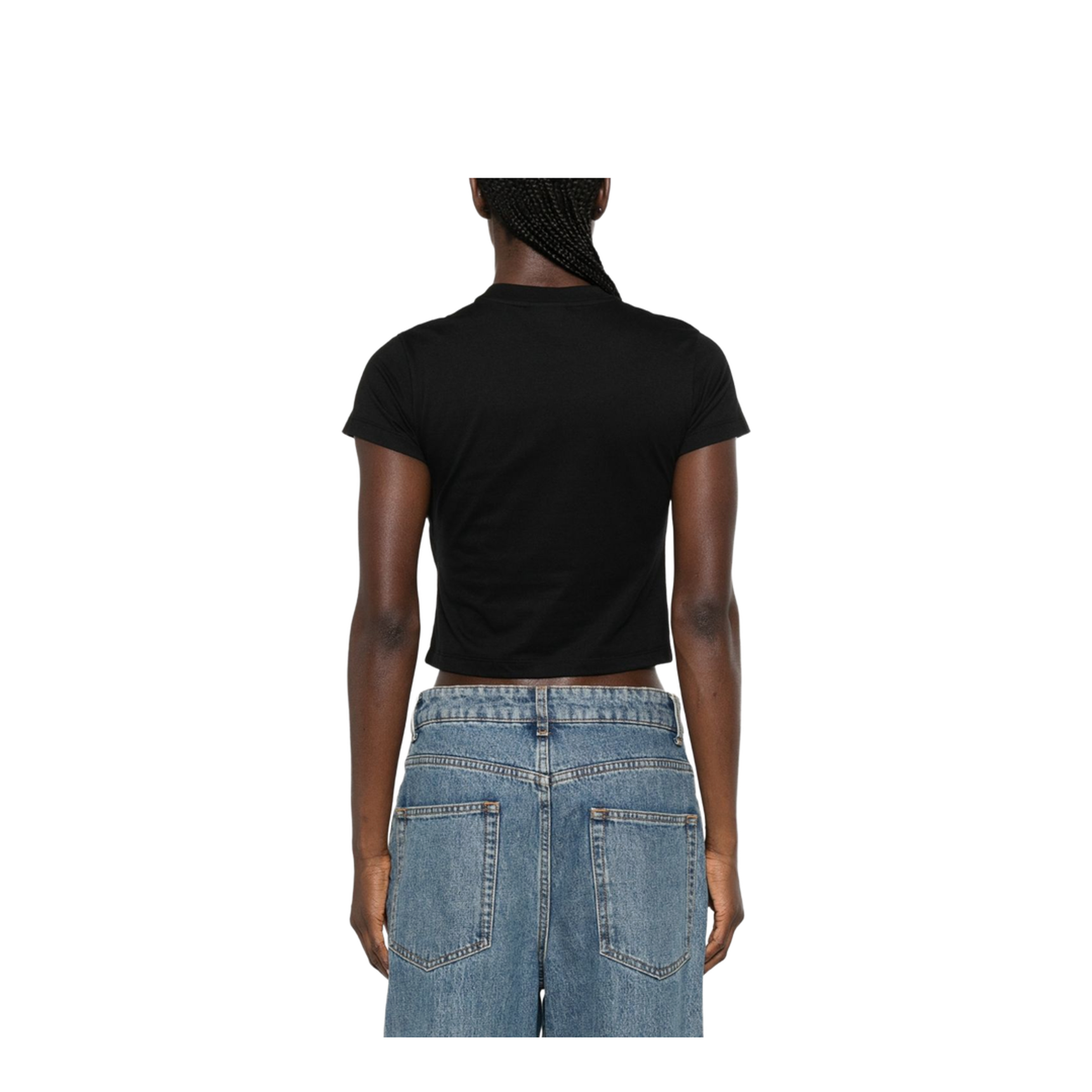 T-shirts and Polos BLACK - Image 3