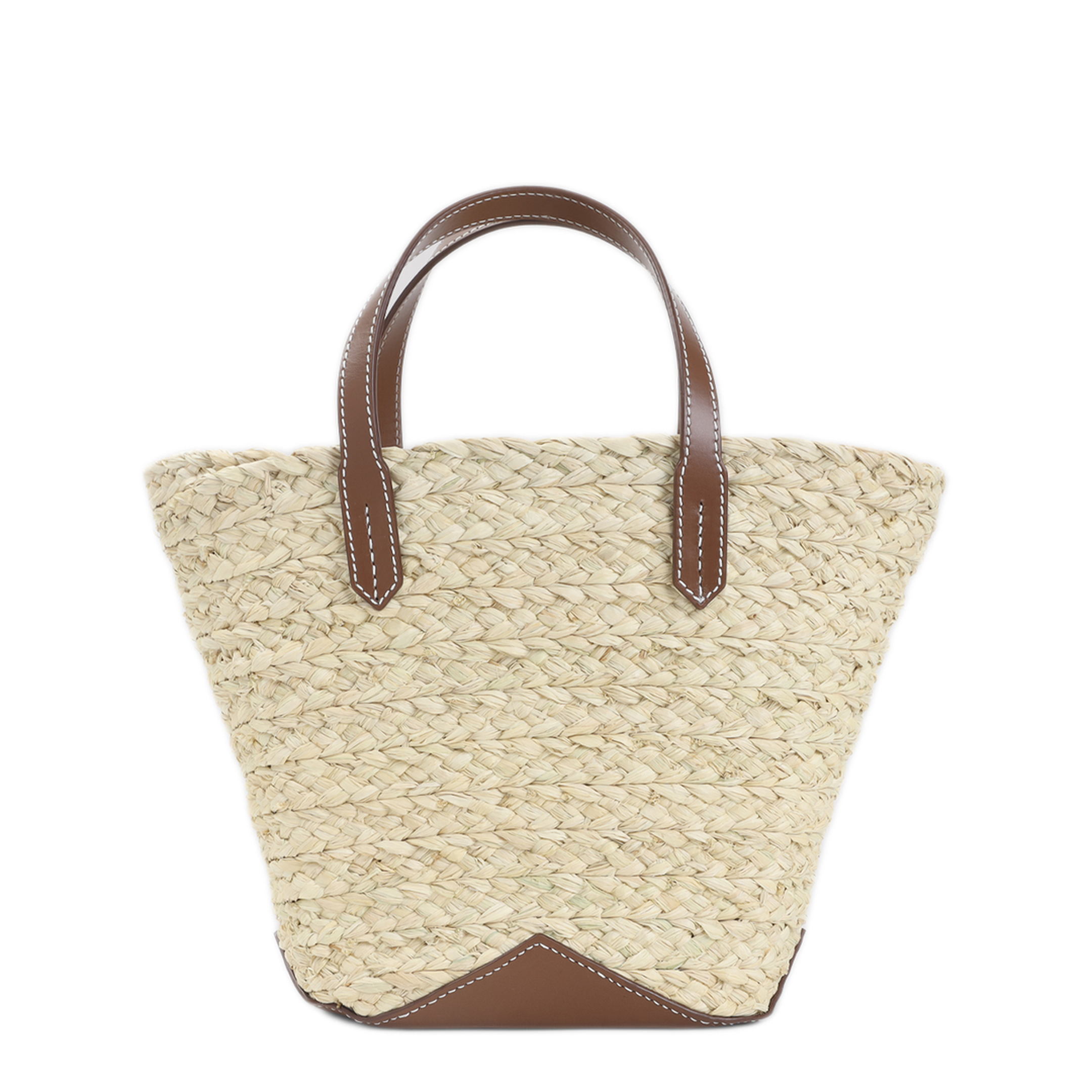 Catch Basket Handbag - Image 4