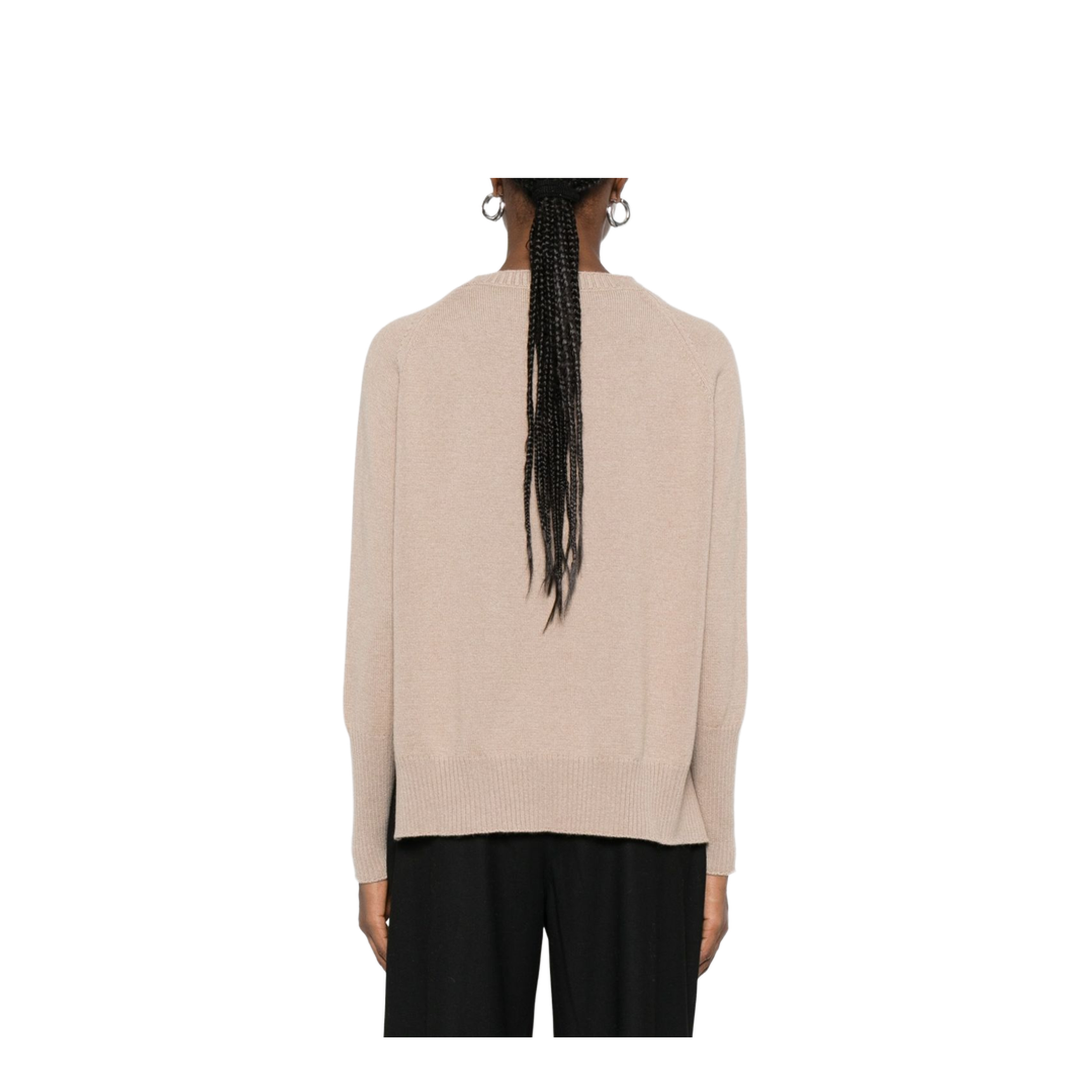 Sweaters Beige - Image 2