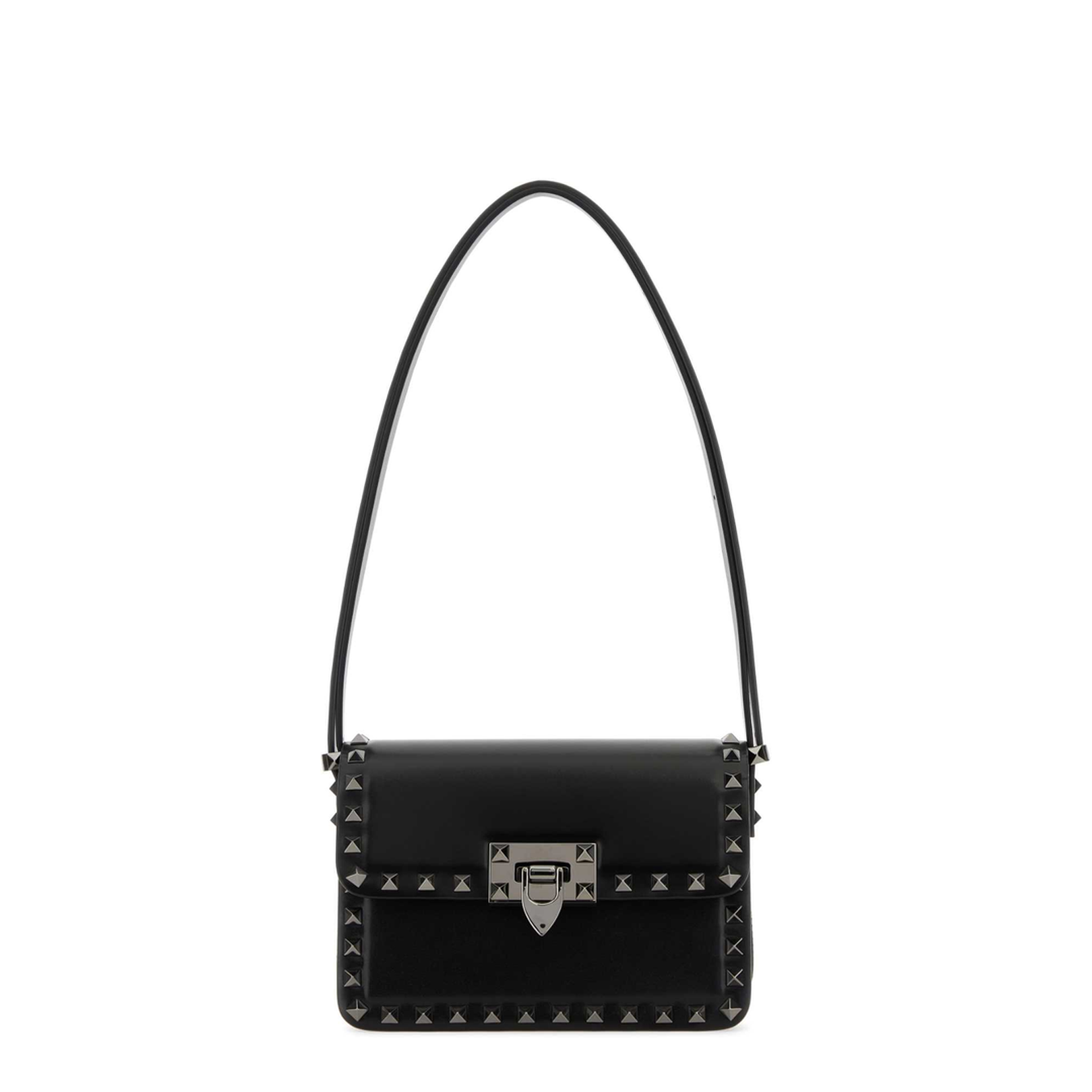 Rockstud Shoulder Bag - Image 3
