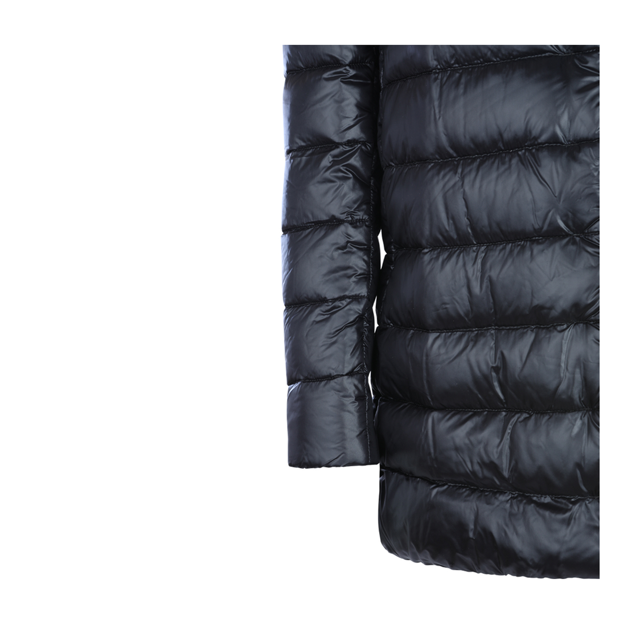 Coats Black - Image 8