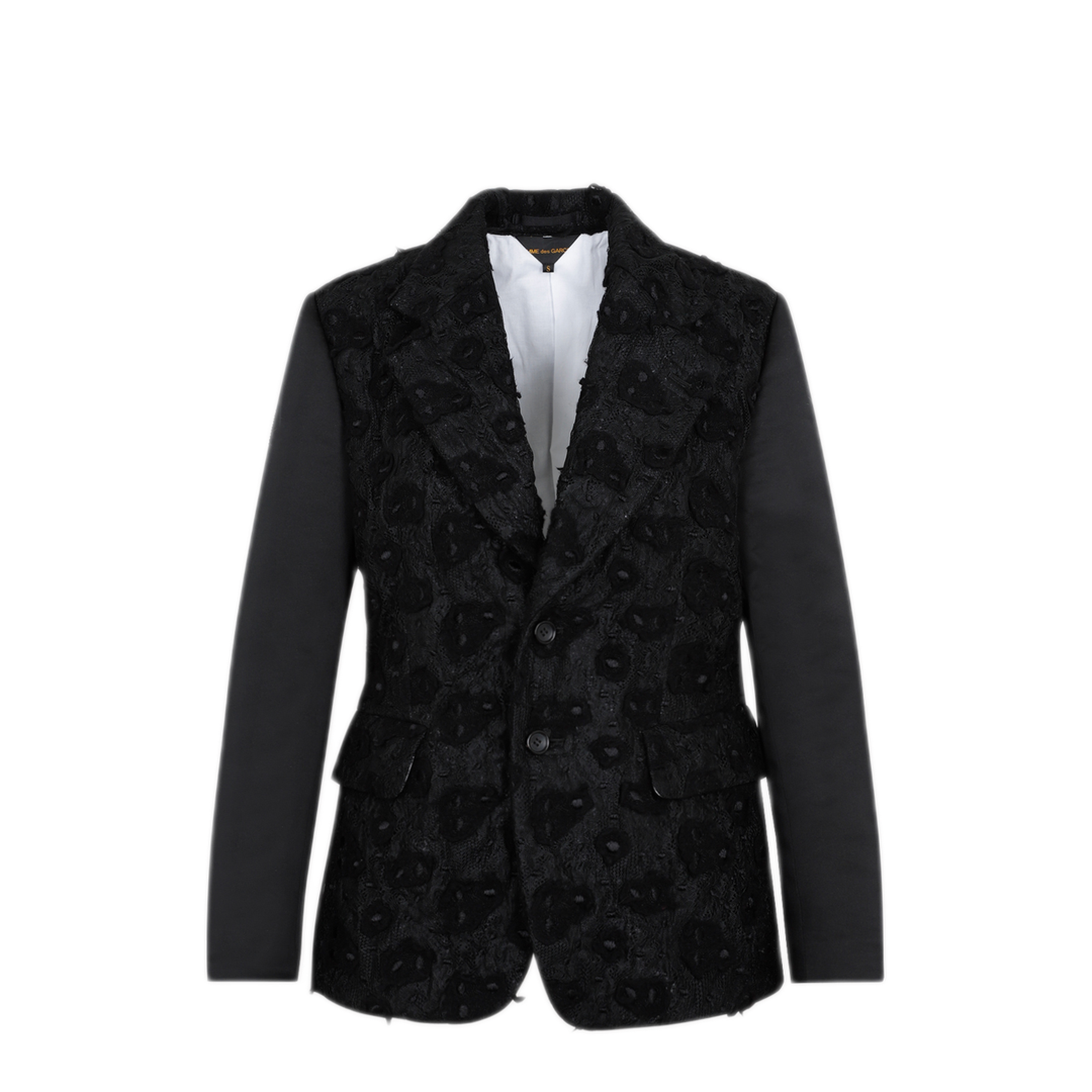 Comme Des Garçons Jacket - Image 1