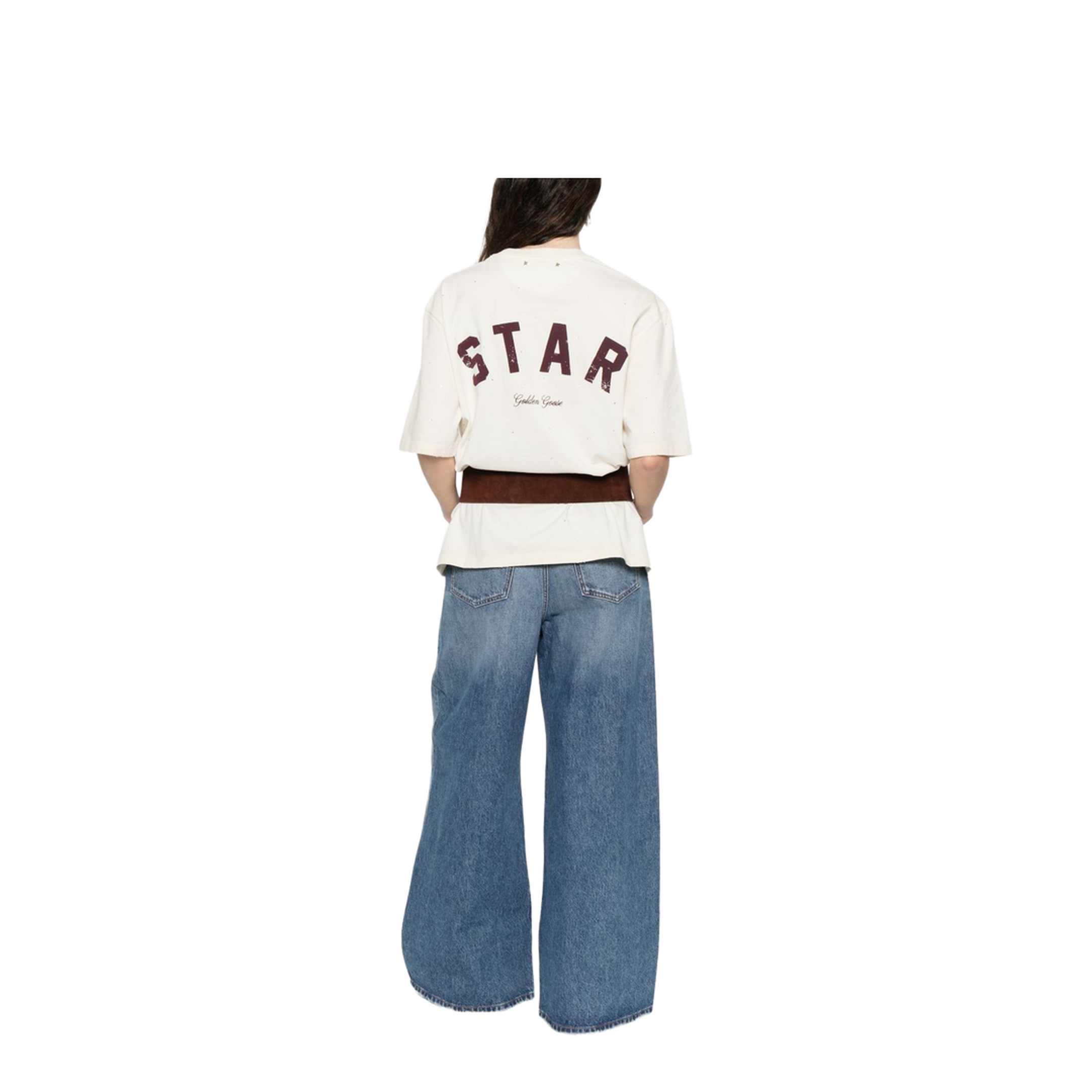T-Shirts And Polos White - Image 2