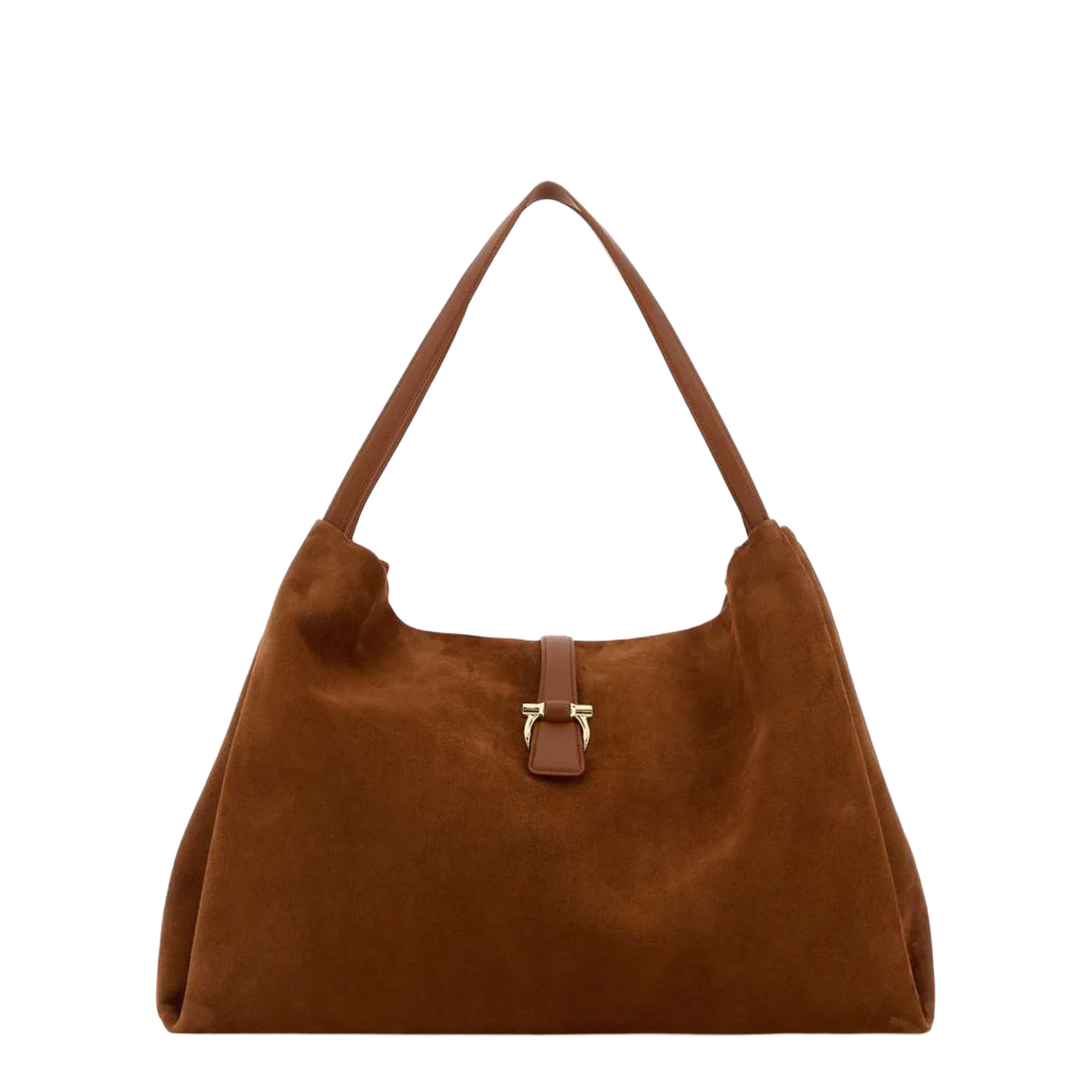 Hobo Bags Brown - Image 1