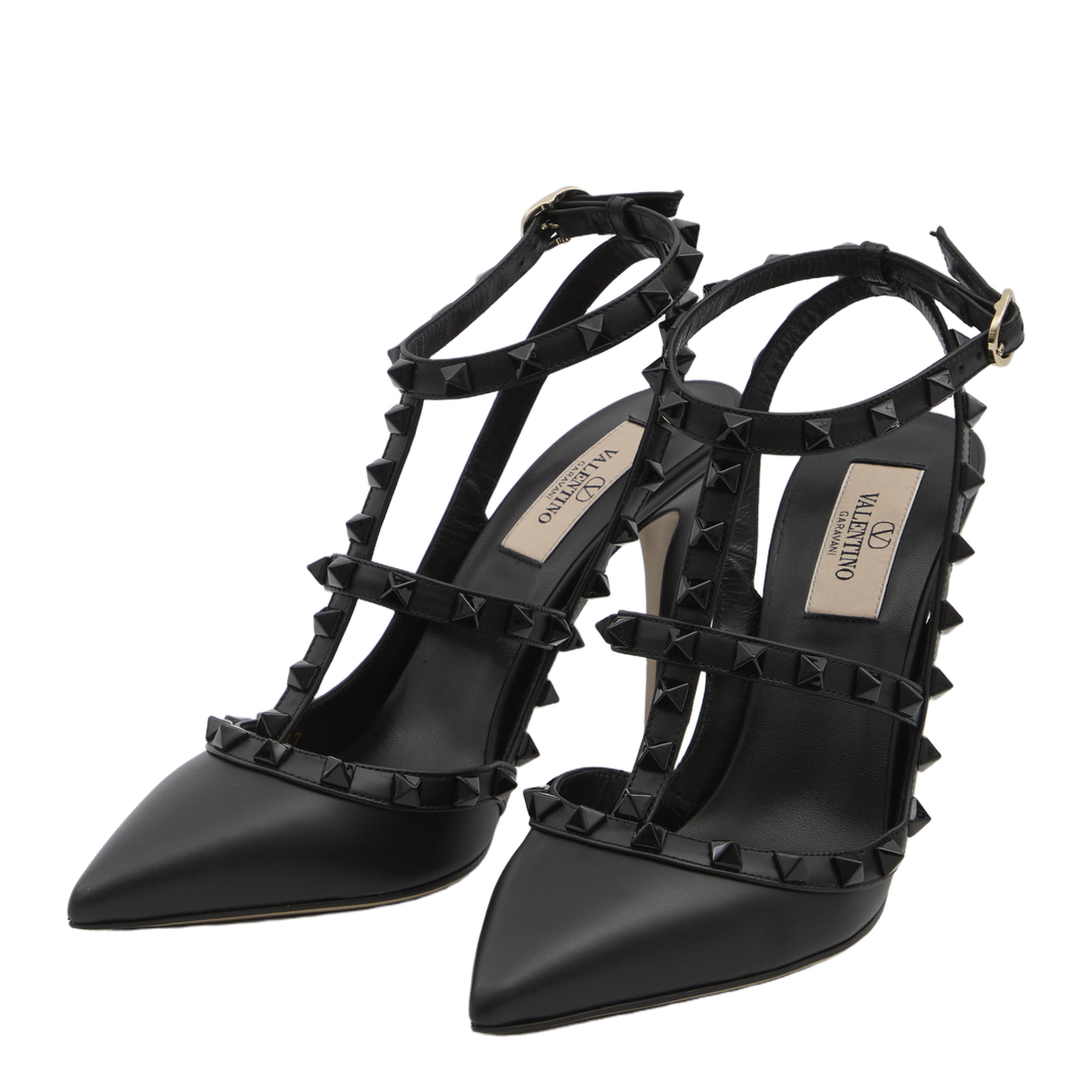 Rockstud Pumps - Image 2