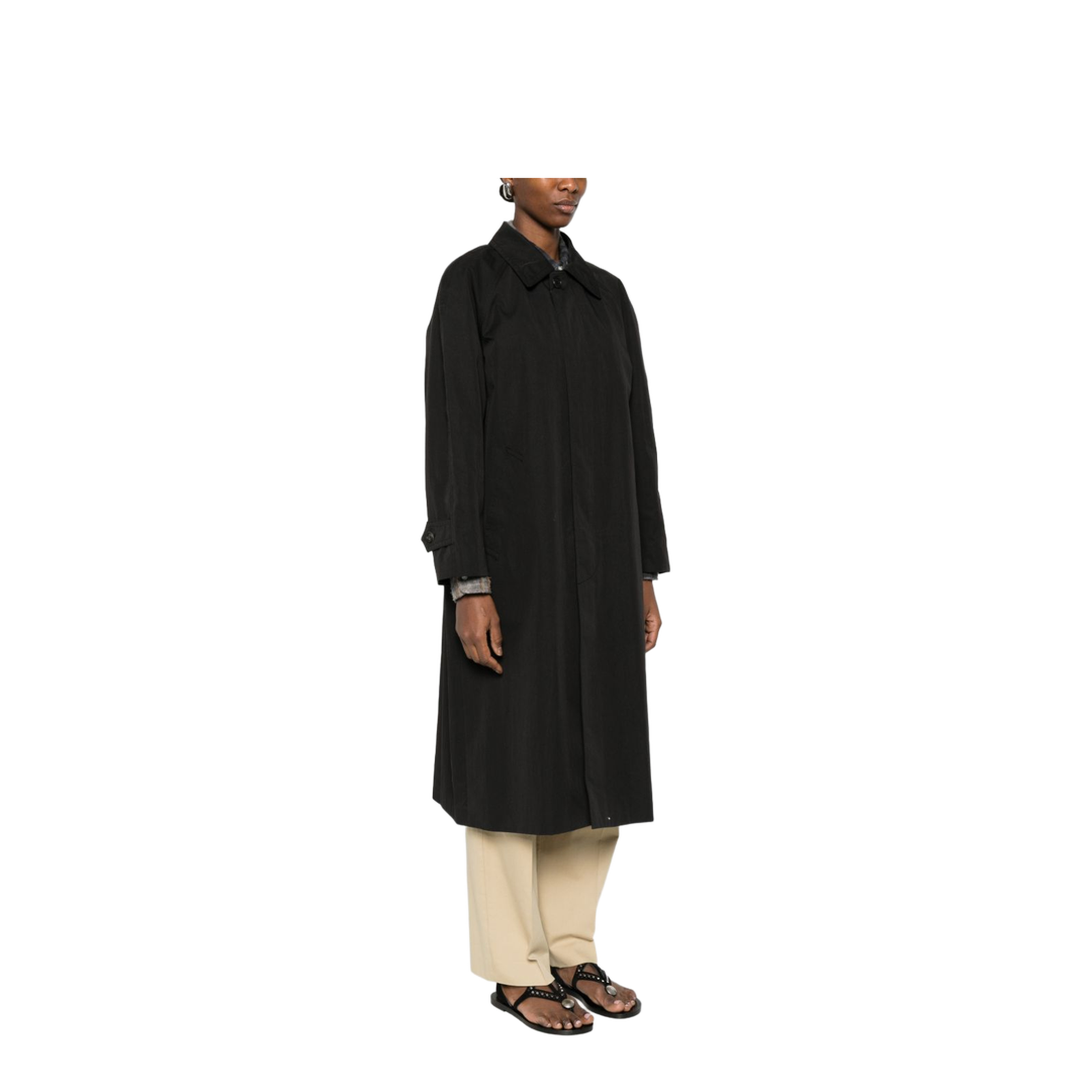 Coats Black - Image 2
