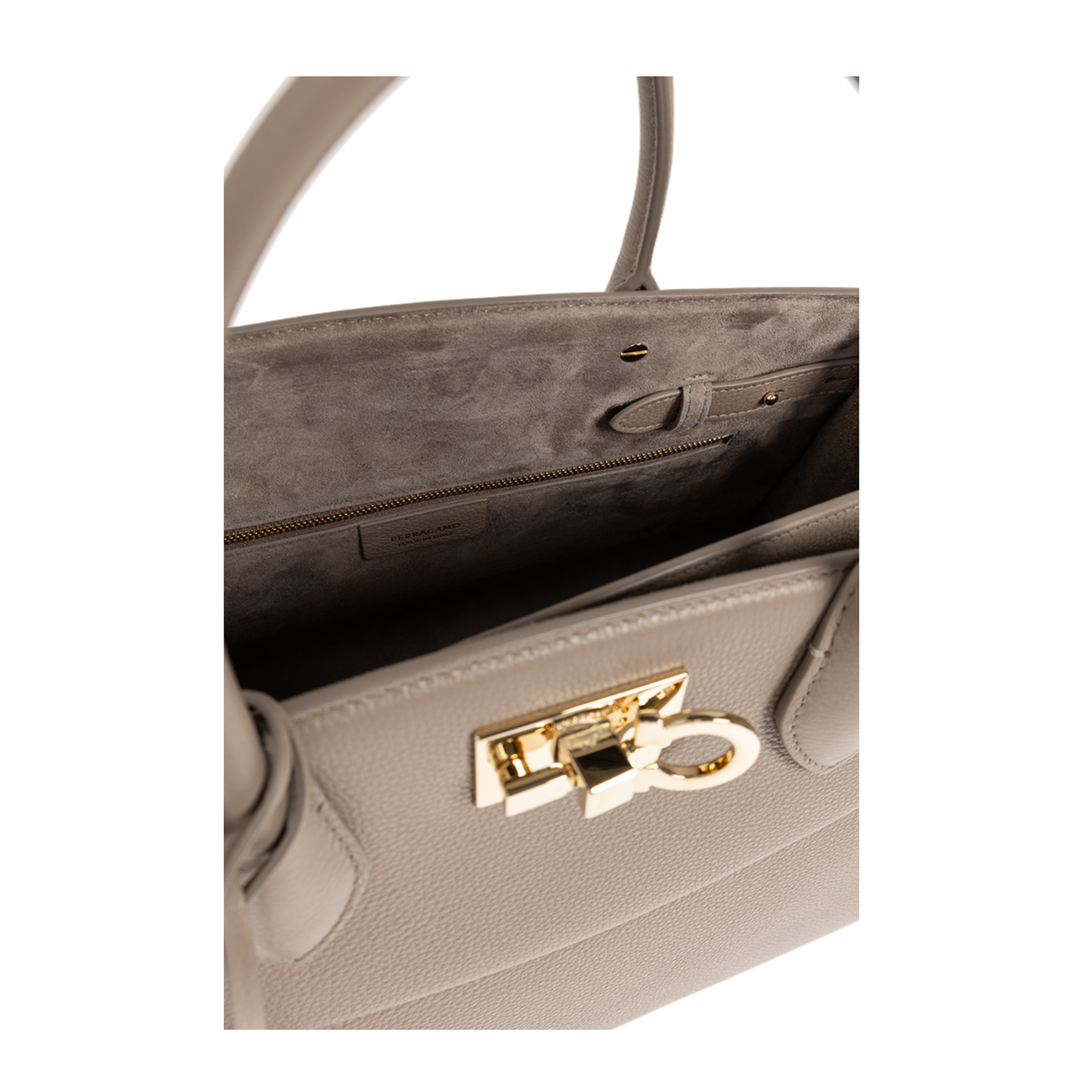 Studio Soft Large Bag - Image 5