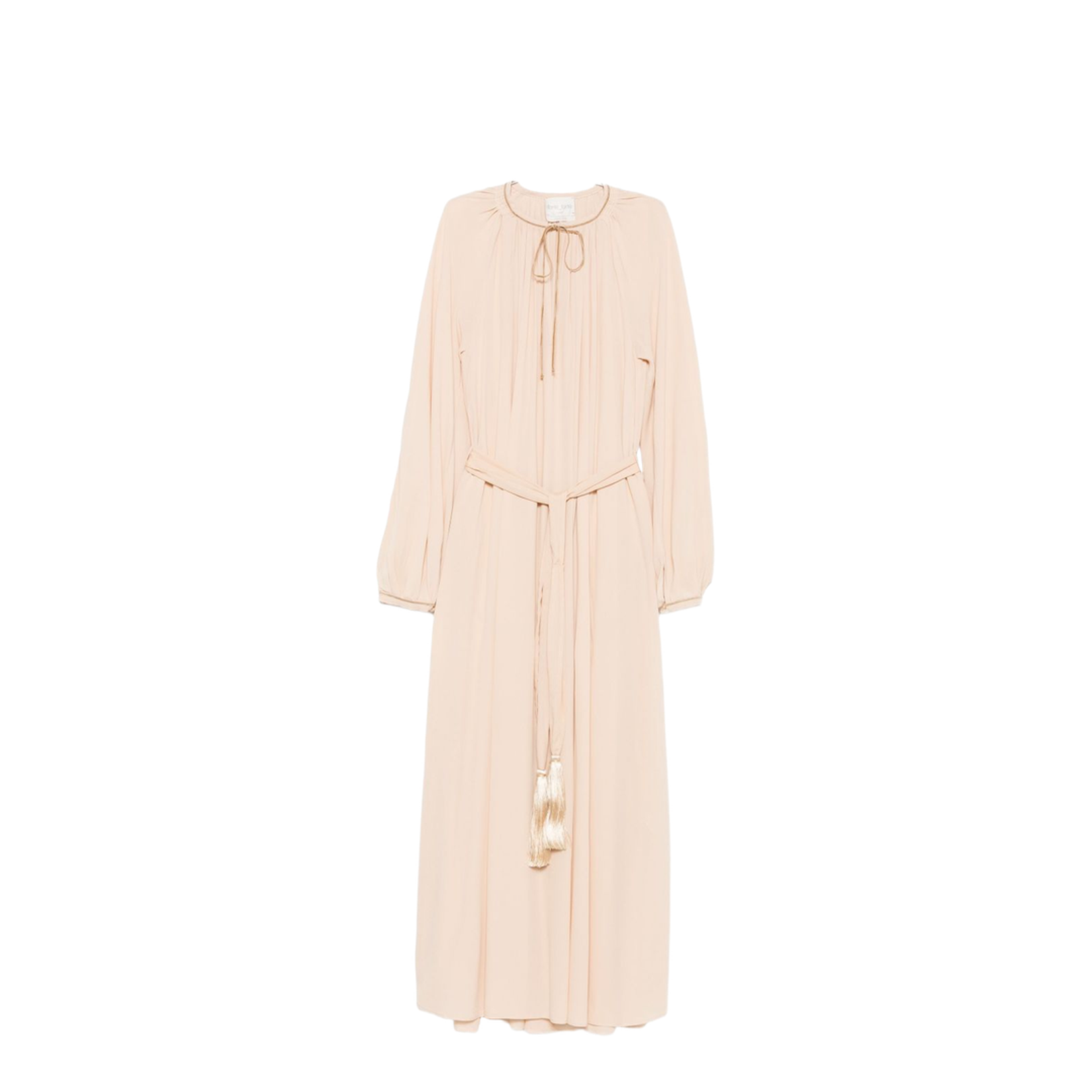 Dresses Beige - Image 1
