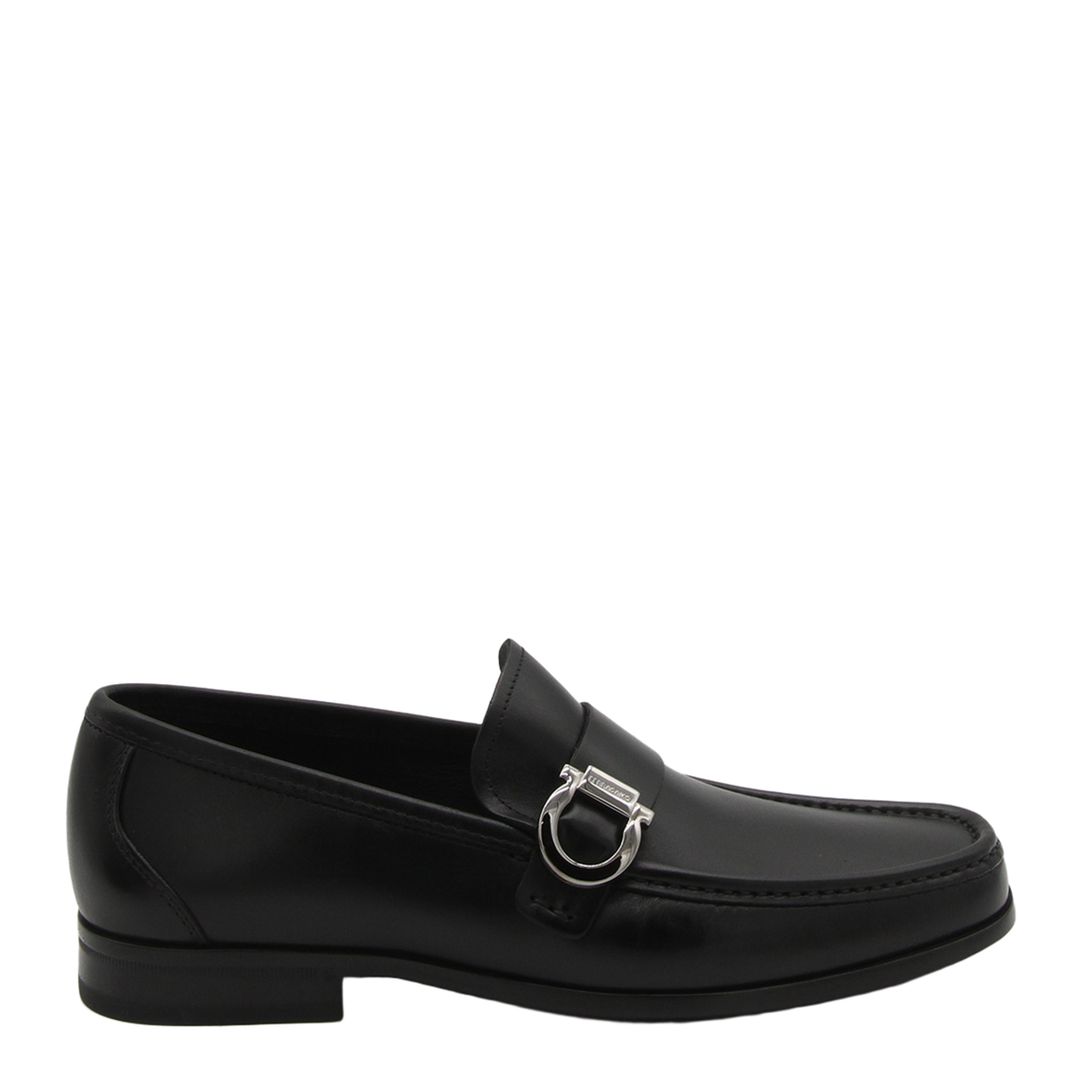 Flat Shoes Light Grey - Image 5