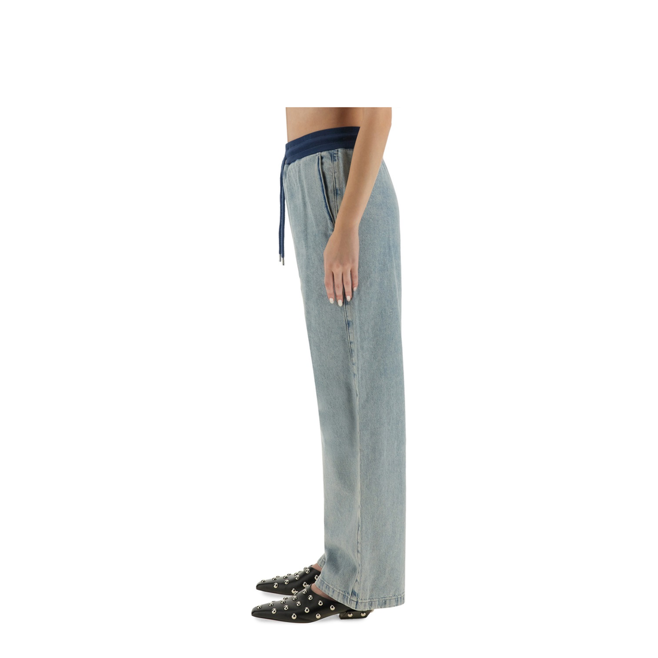 Jeans In Denim - Image 4
