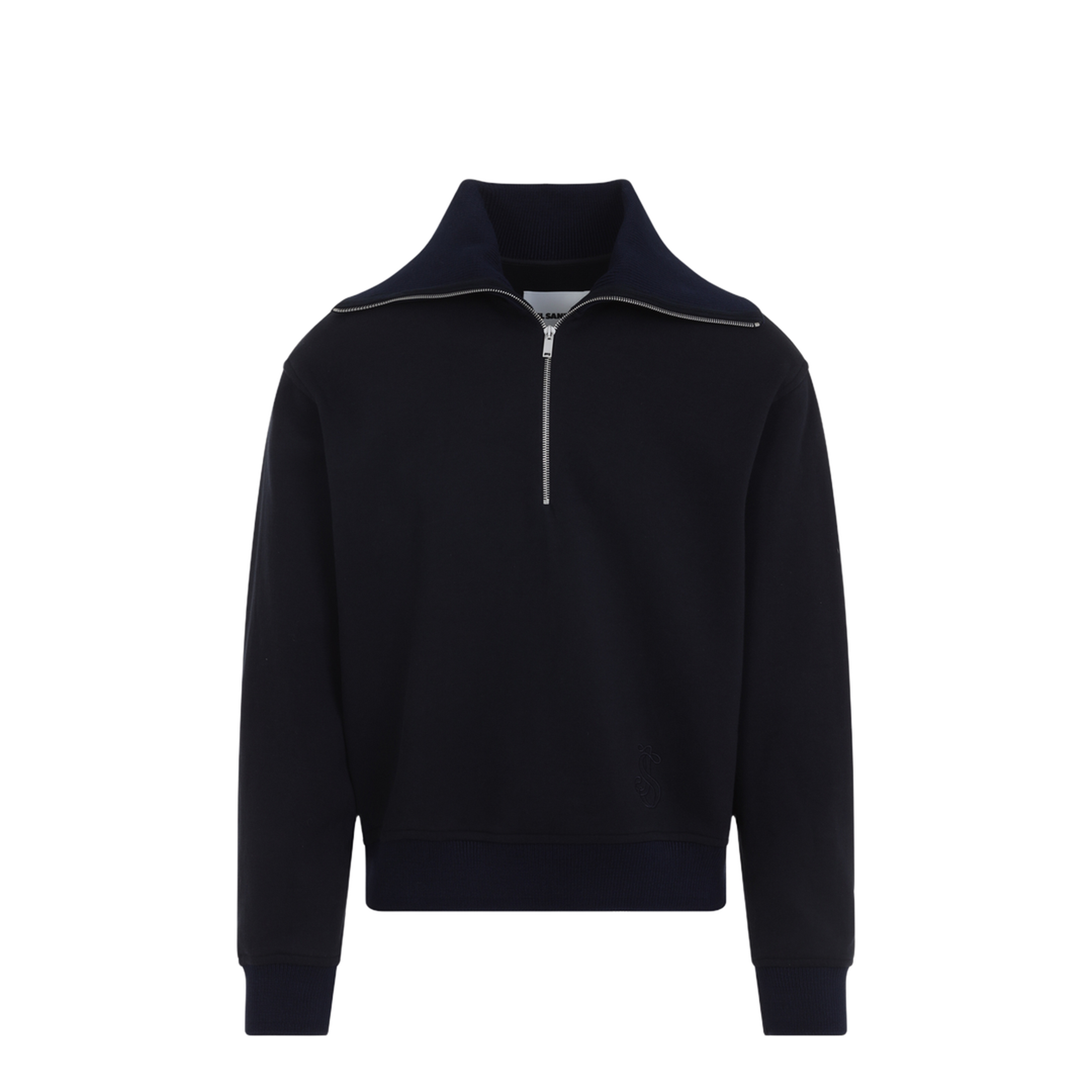 Cotton Sweatshirt - Image 1