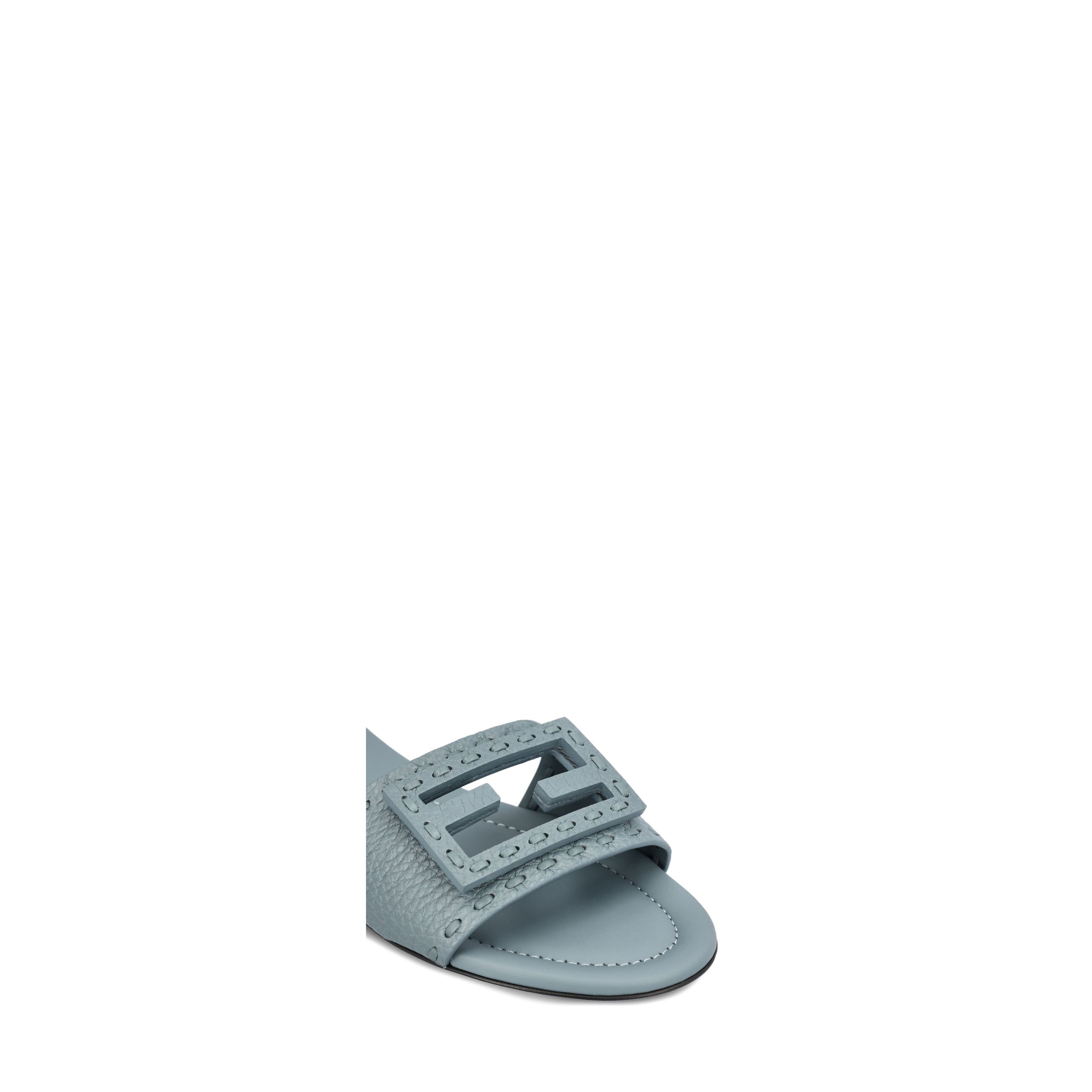Sandals Grey - Image 4