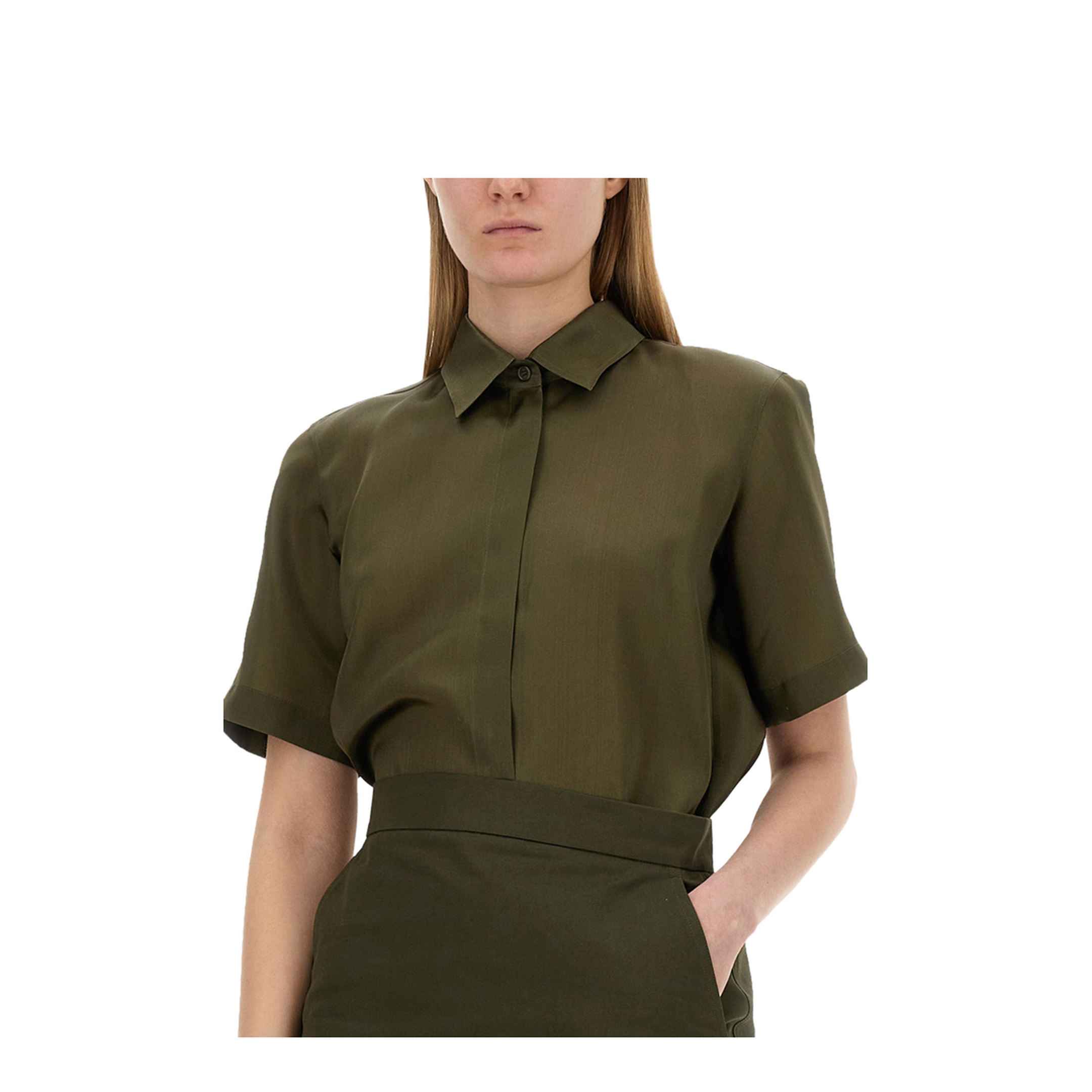 Acanthus Shirt - Image 4