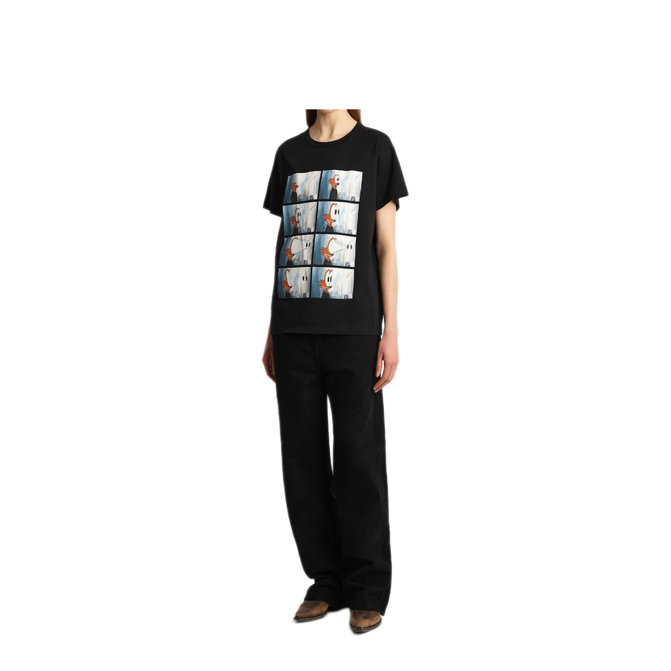 Bonnie Relaxed Fit Jeans - Image 2
