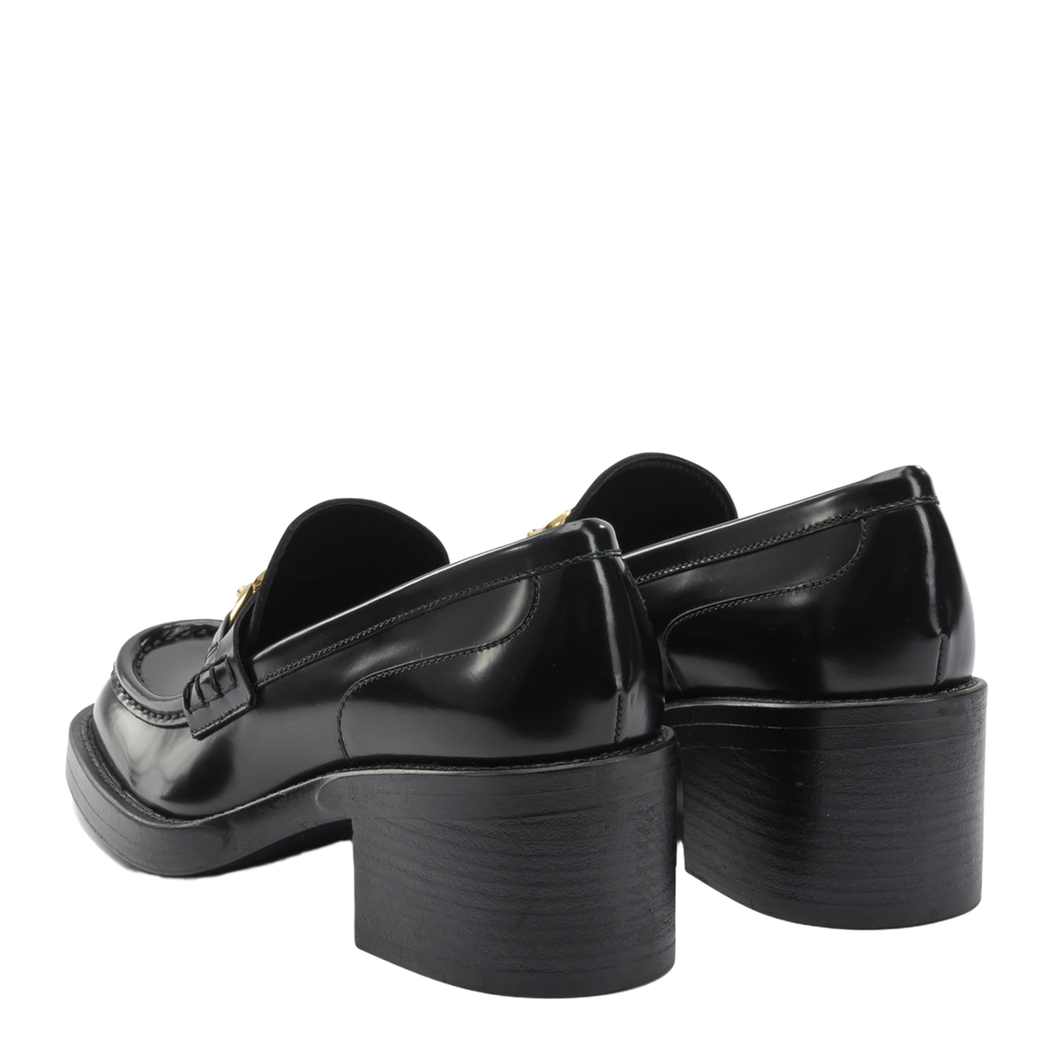 "Dakota" 60Mm Loafers - Image 4