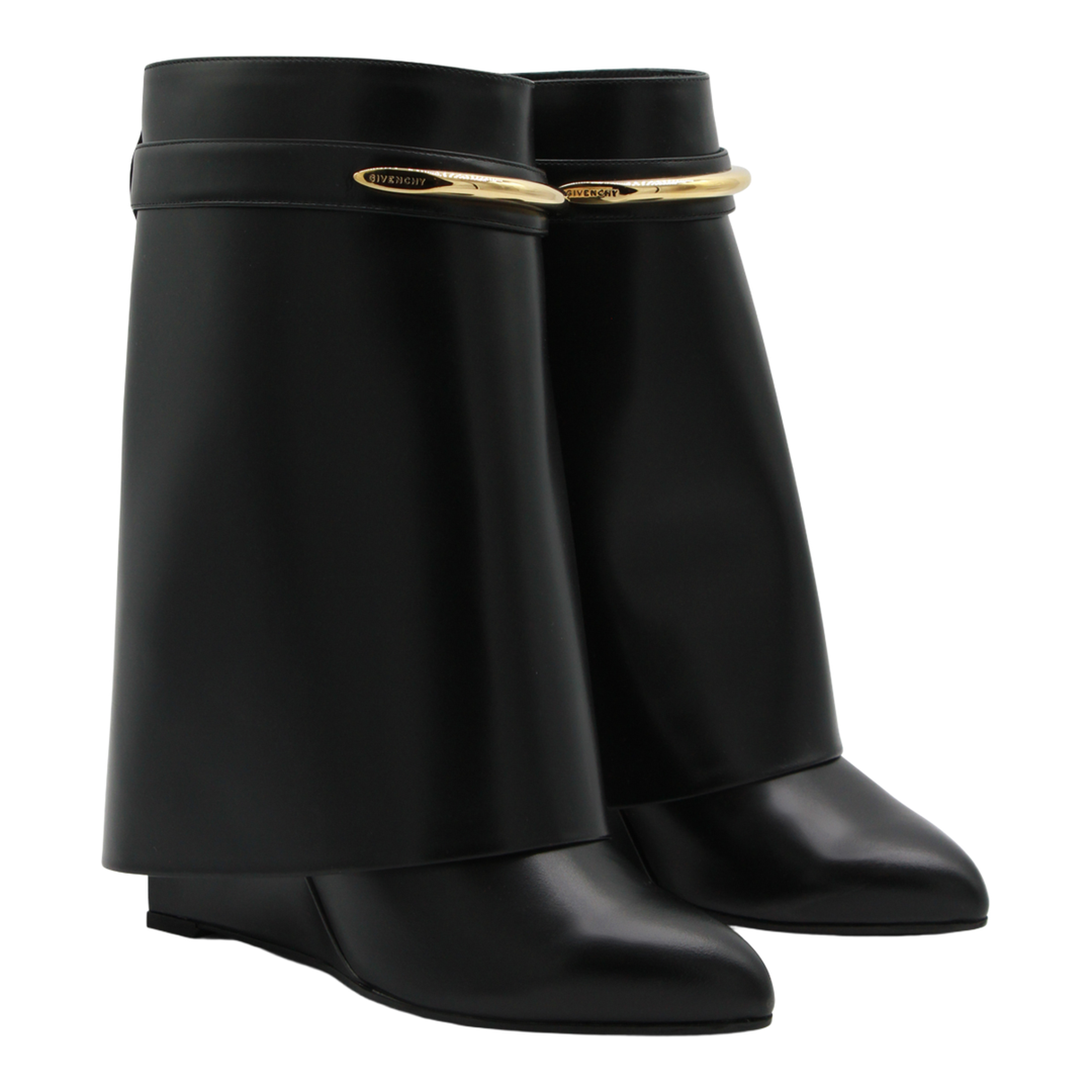 Boots Black - Image 3