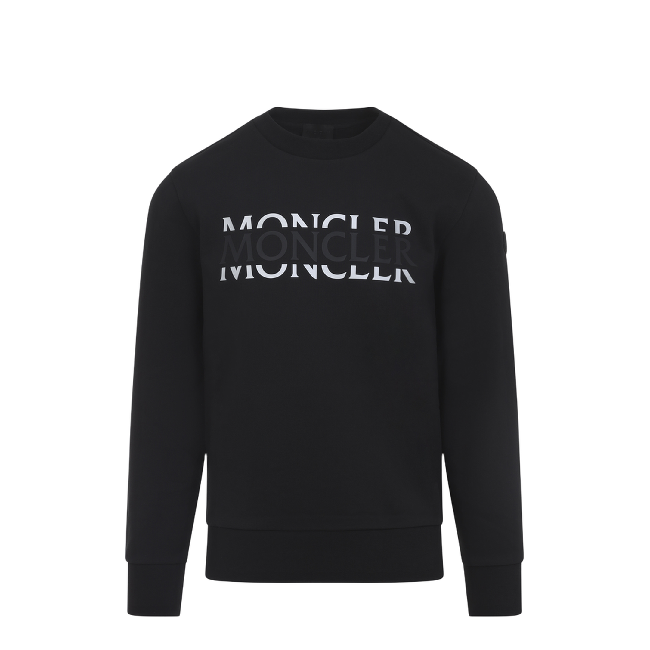 Cotton Sweatshirt - Image 1