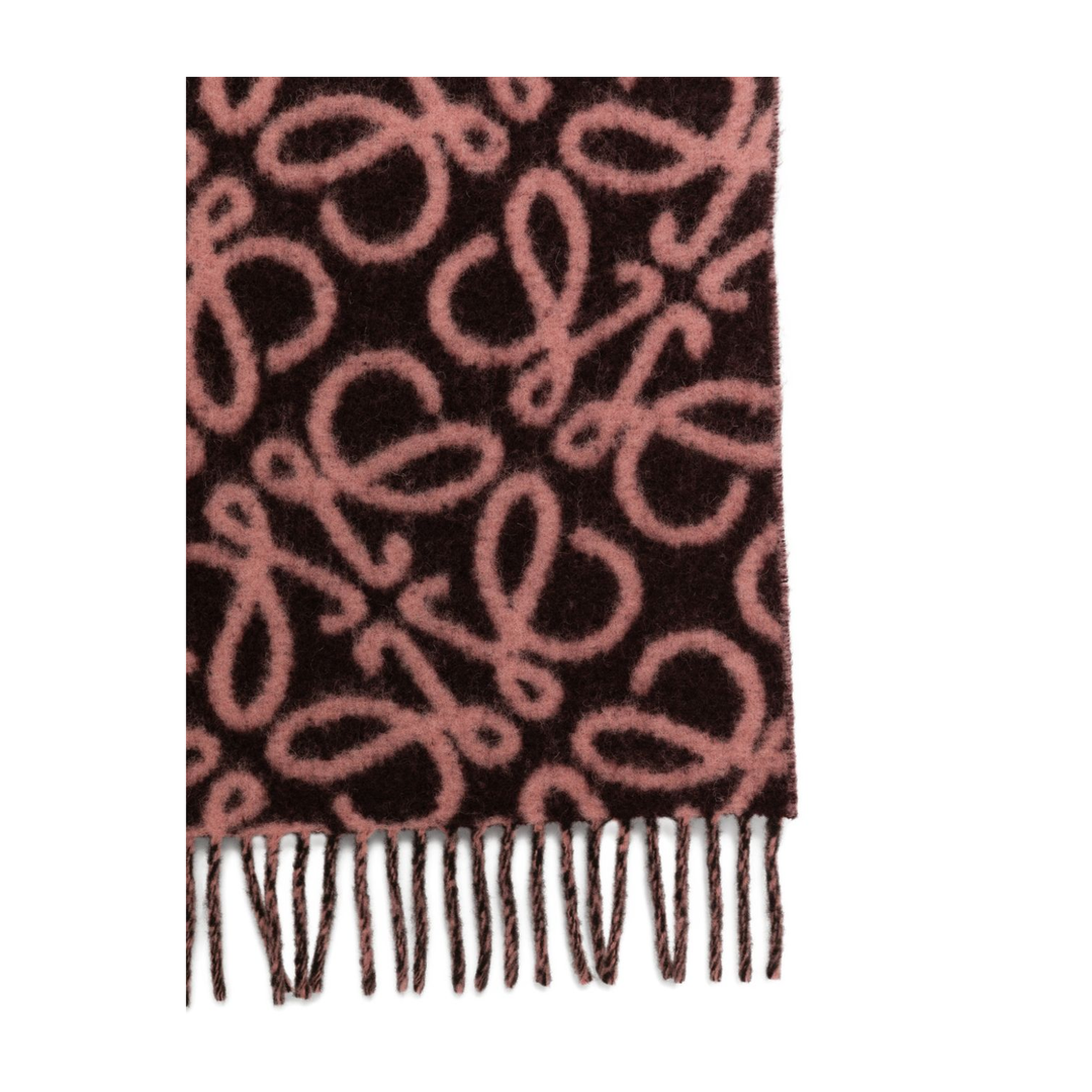 Brown Scarfs - Image 3