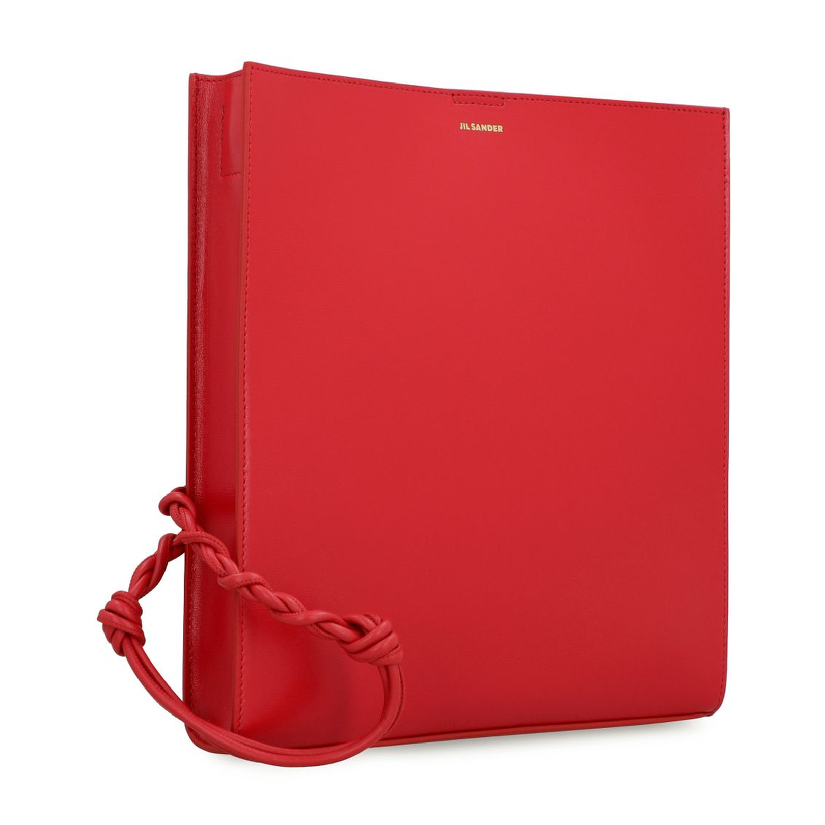 Tangle Leather Crossbody Bag - Image 3