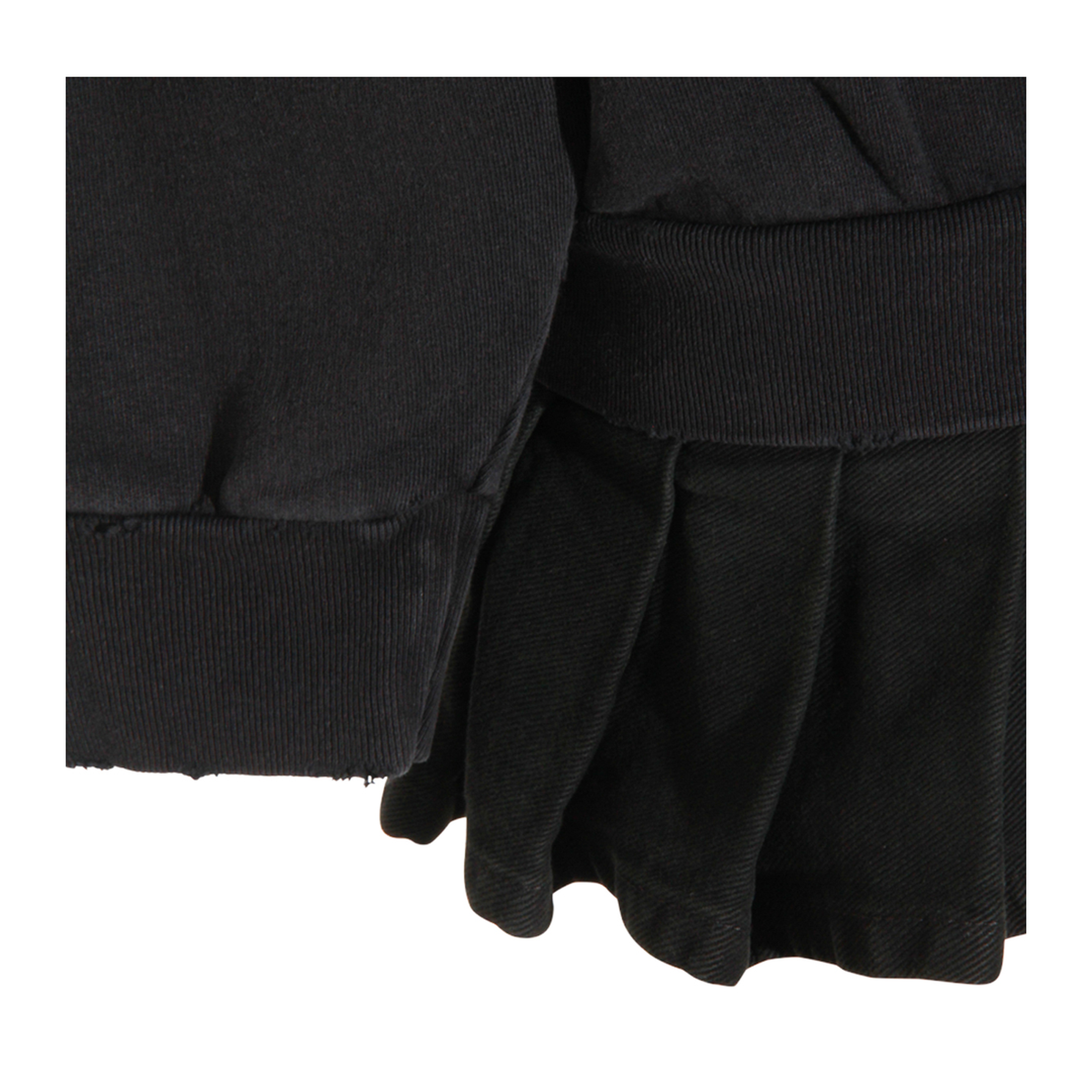 Mini Dress in Cotton - Image 7