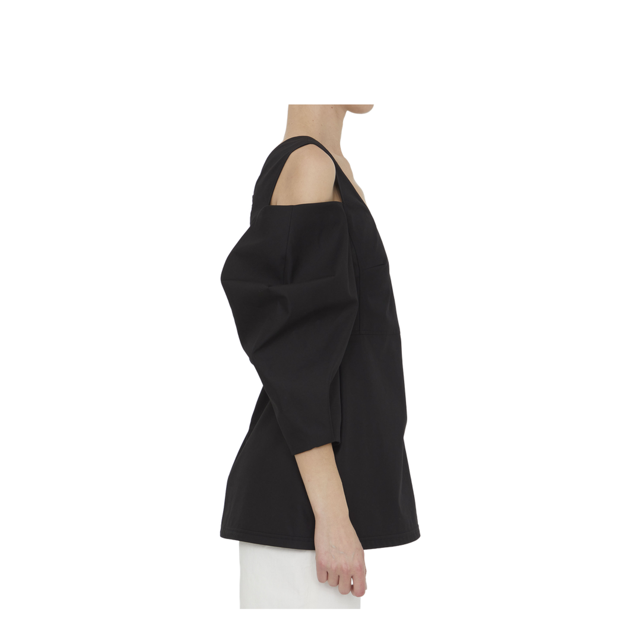 Cut-out Top - Image 3