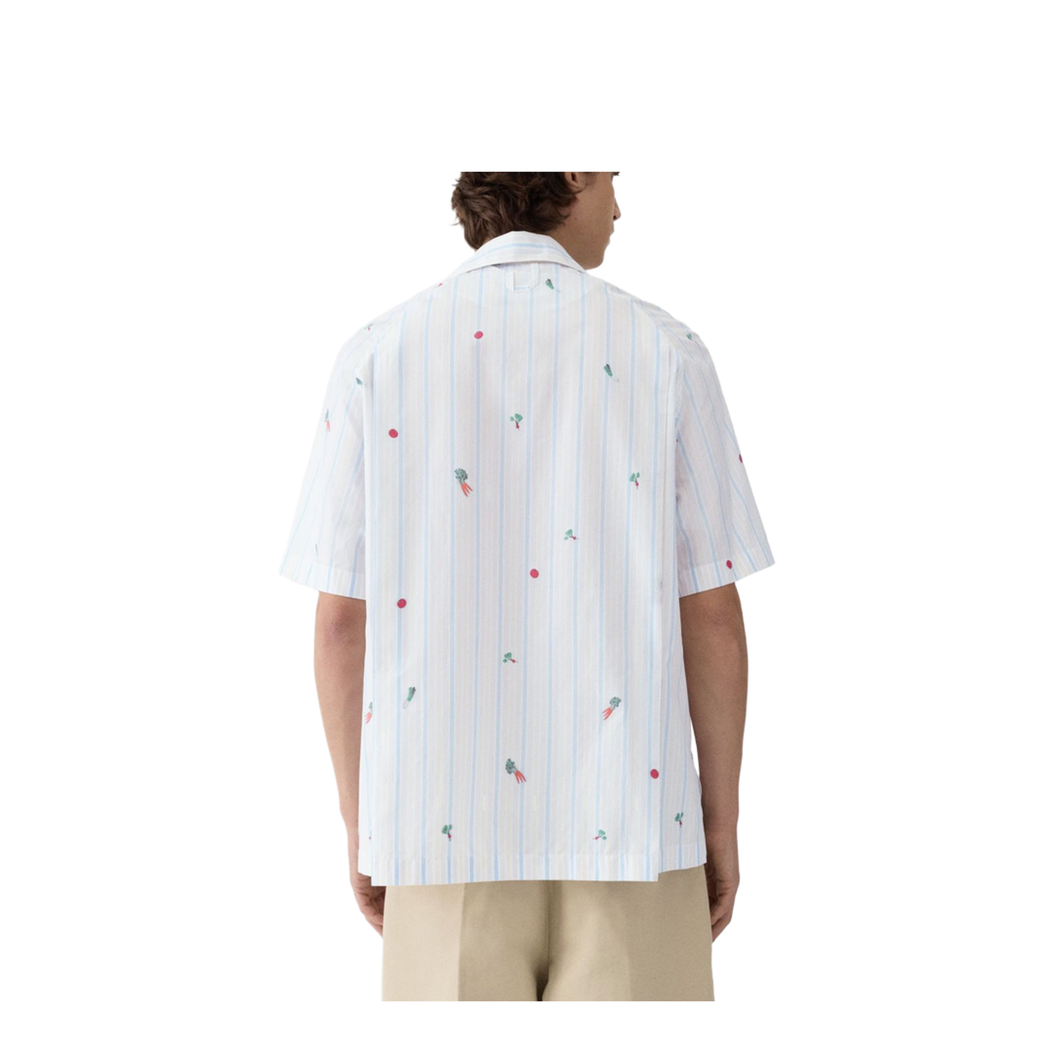 Shirts White - Image 2