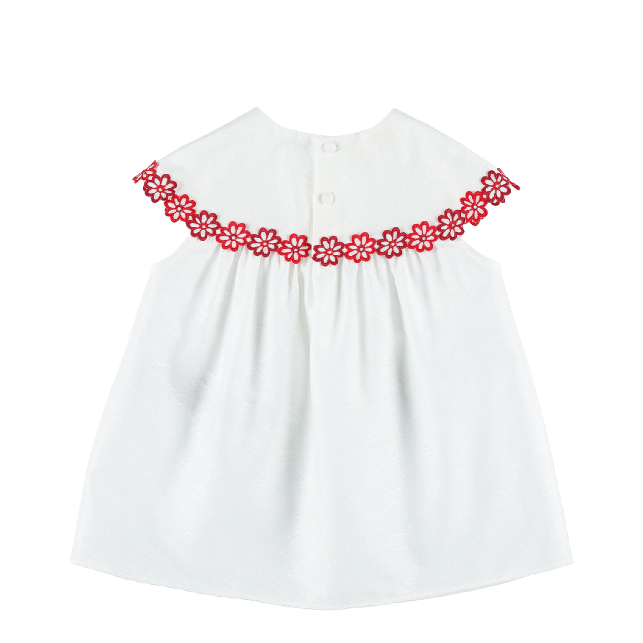 Clothing.... White - Image 3